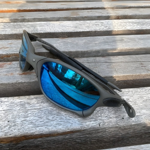 Outdoor Pro Polarized Sport Sunglasses / UV400 Protection