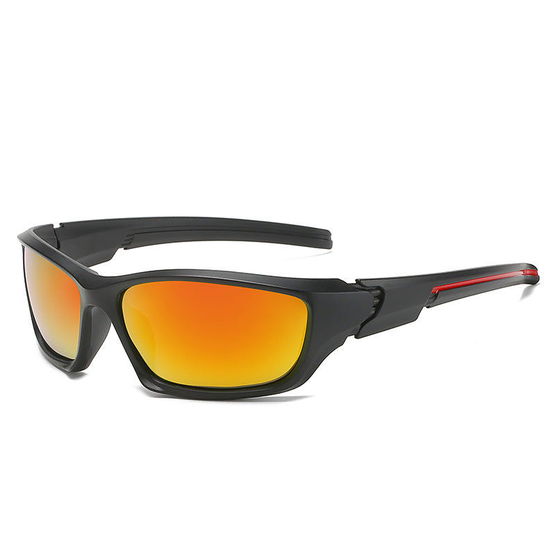 Sports Polarized Sunglasses / Cycling Glasses / TAC Lens