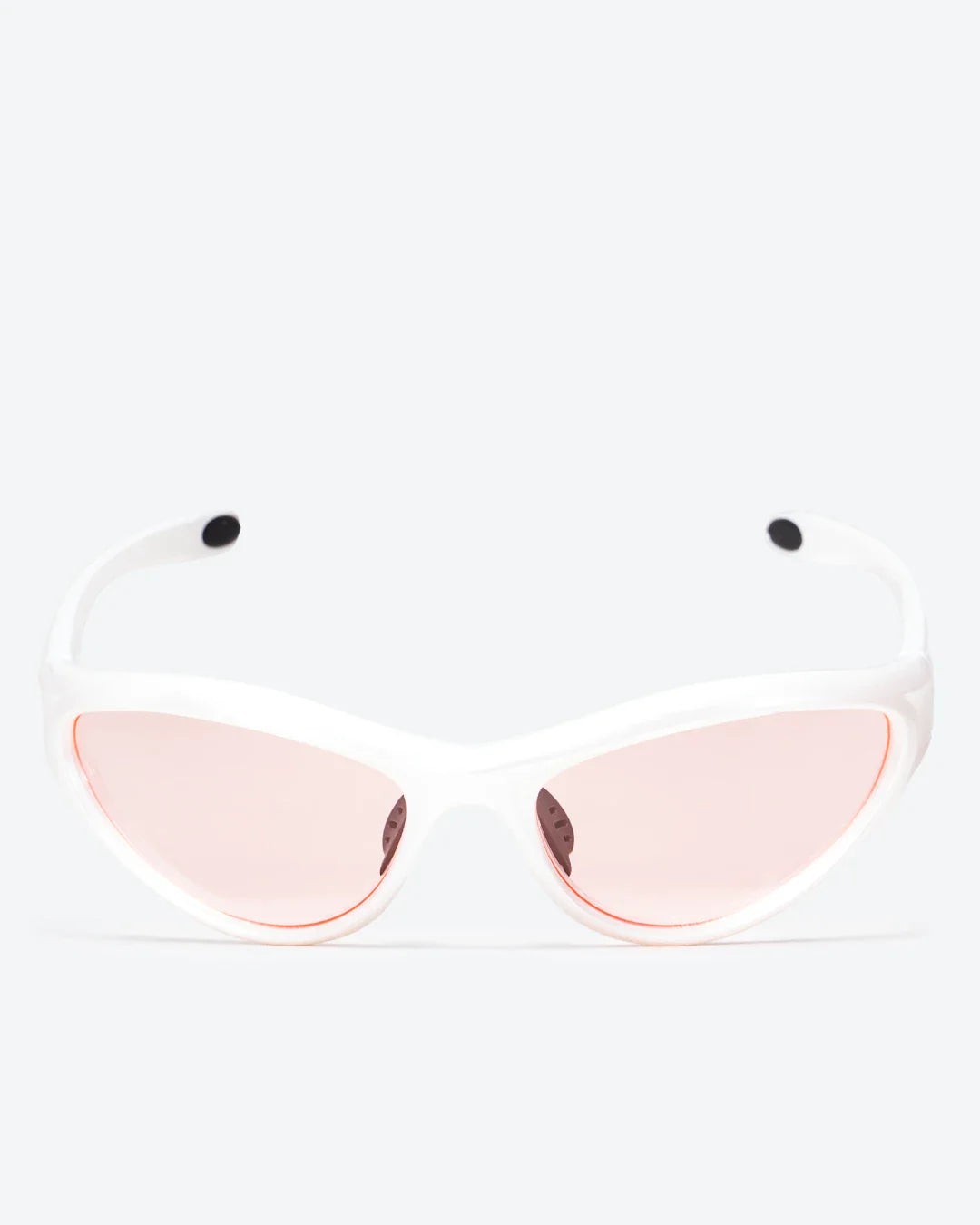 STELLA - Sapphire Lenses, Aqua Blue Frame