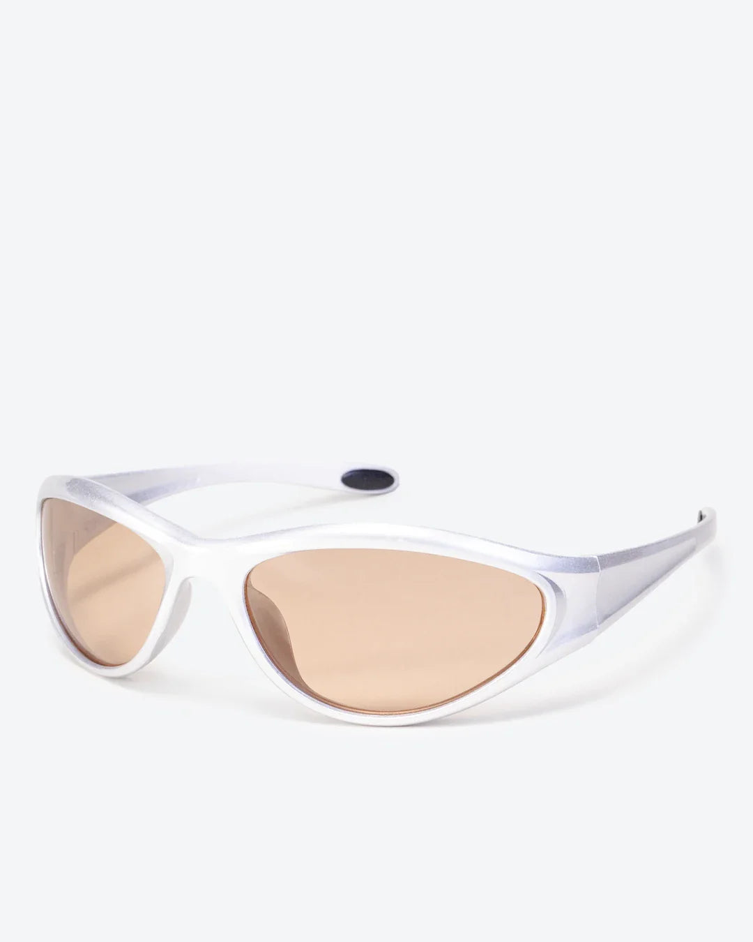 STELLA - Sapphire Lenses, Aqua Blue Frame