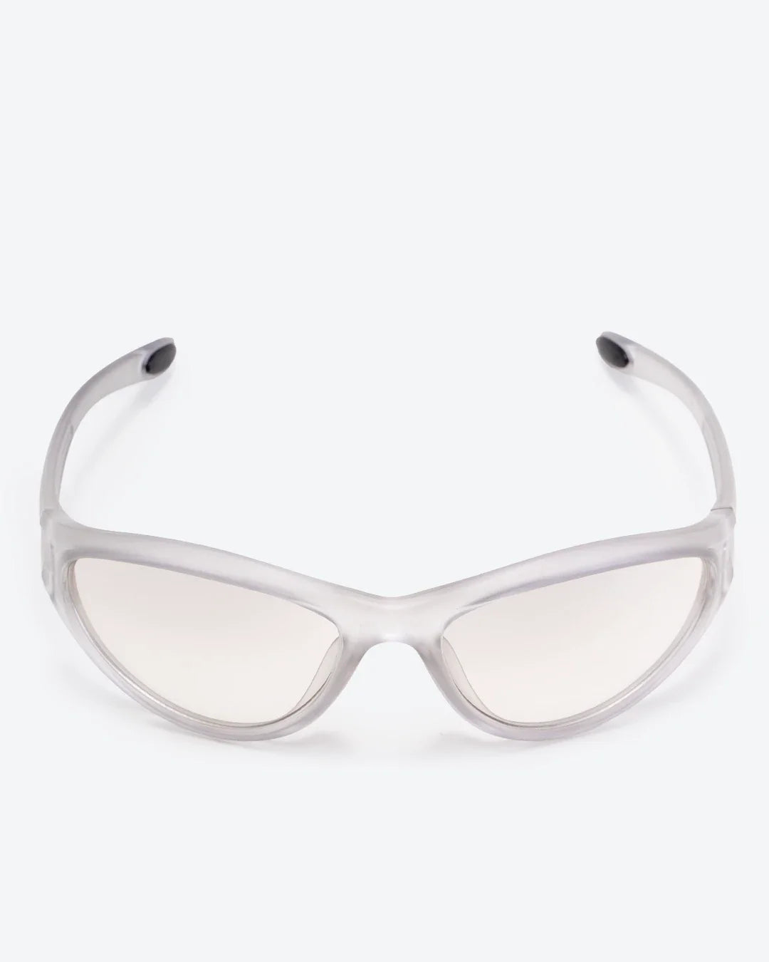 STELLA - Sapphire Lenses, Aqua Blue Frame