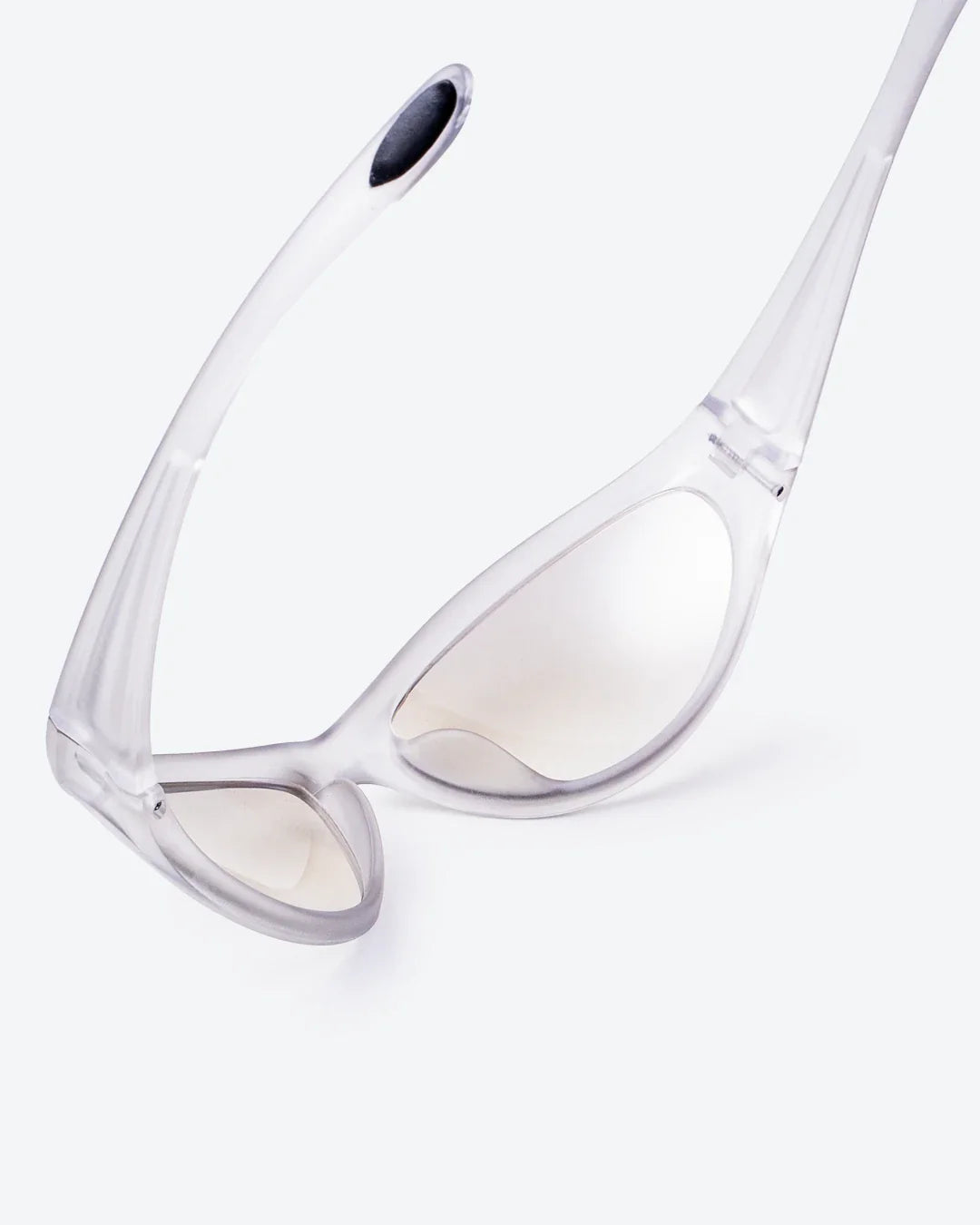 STELLA - Sapphire Lenses, Aqua Blue Frame