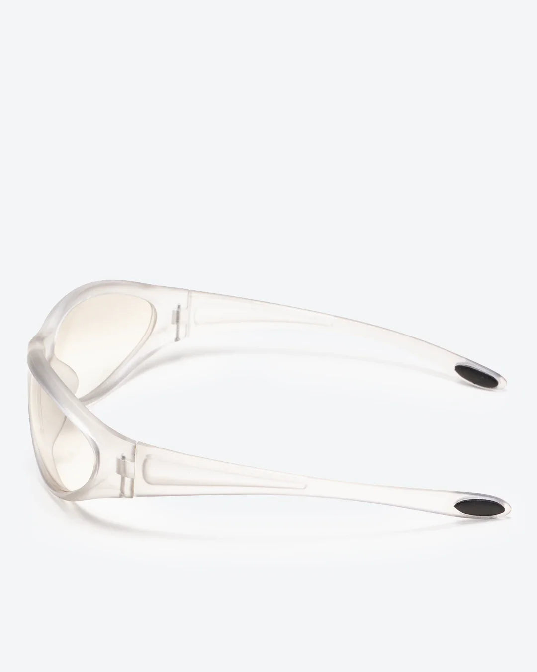 STELLA - Sapphire Lenses, Aqua Blue Frame
