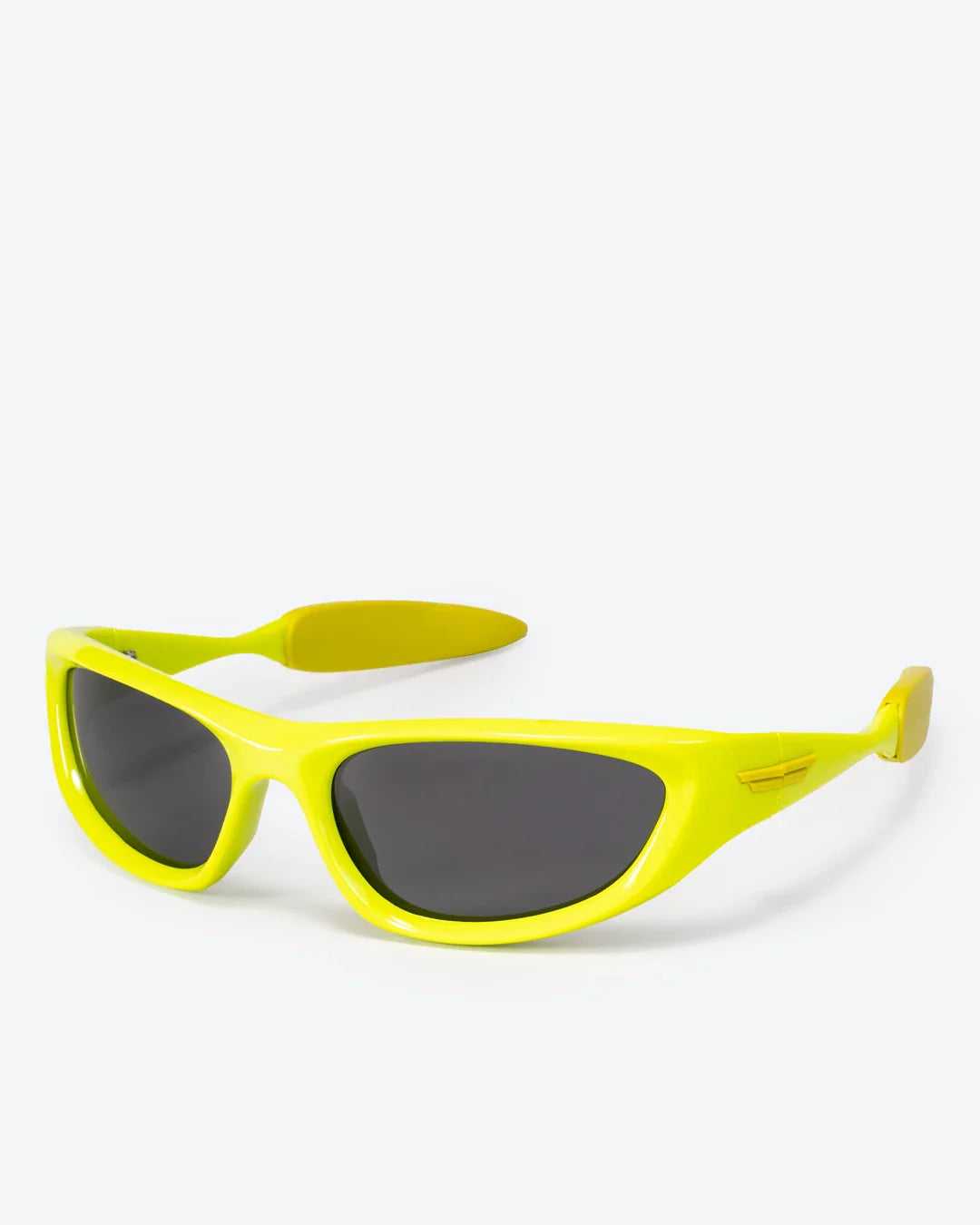 ELECTRA - Black Polarized Lenses,Black Frame