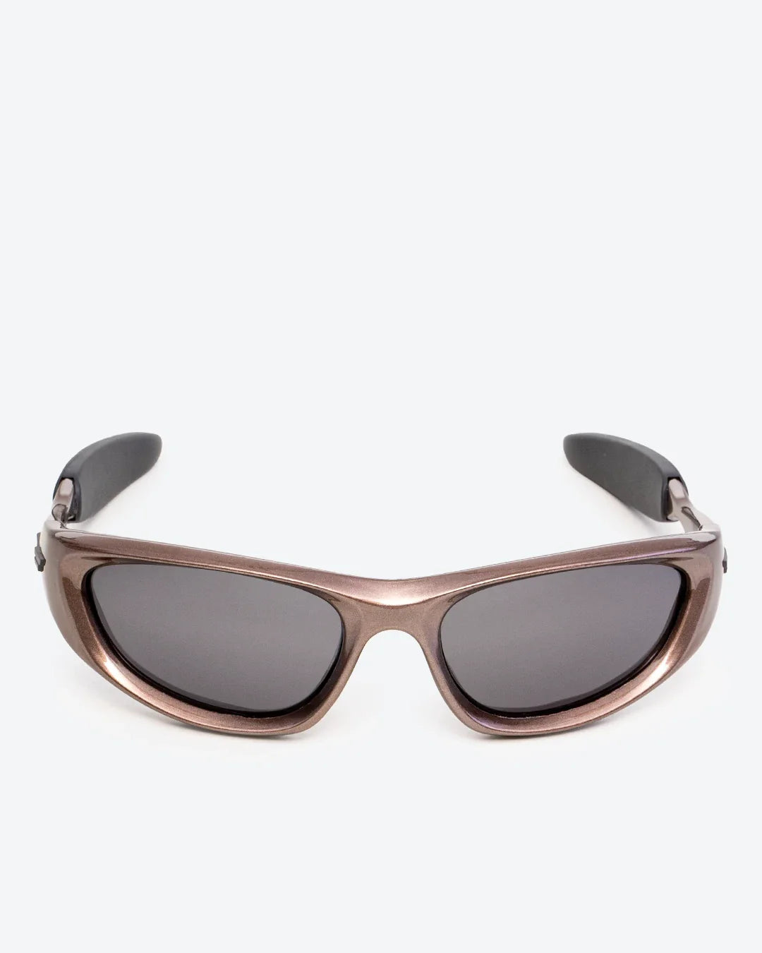 ELECTRA - Black Polarized Lenses, Volt Green Frame