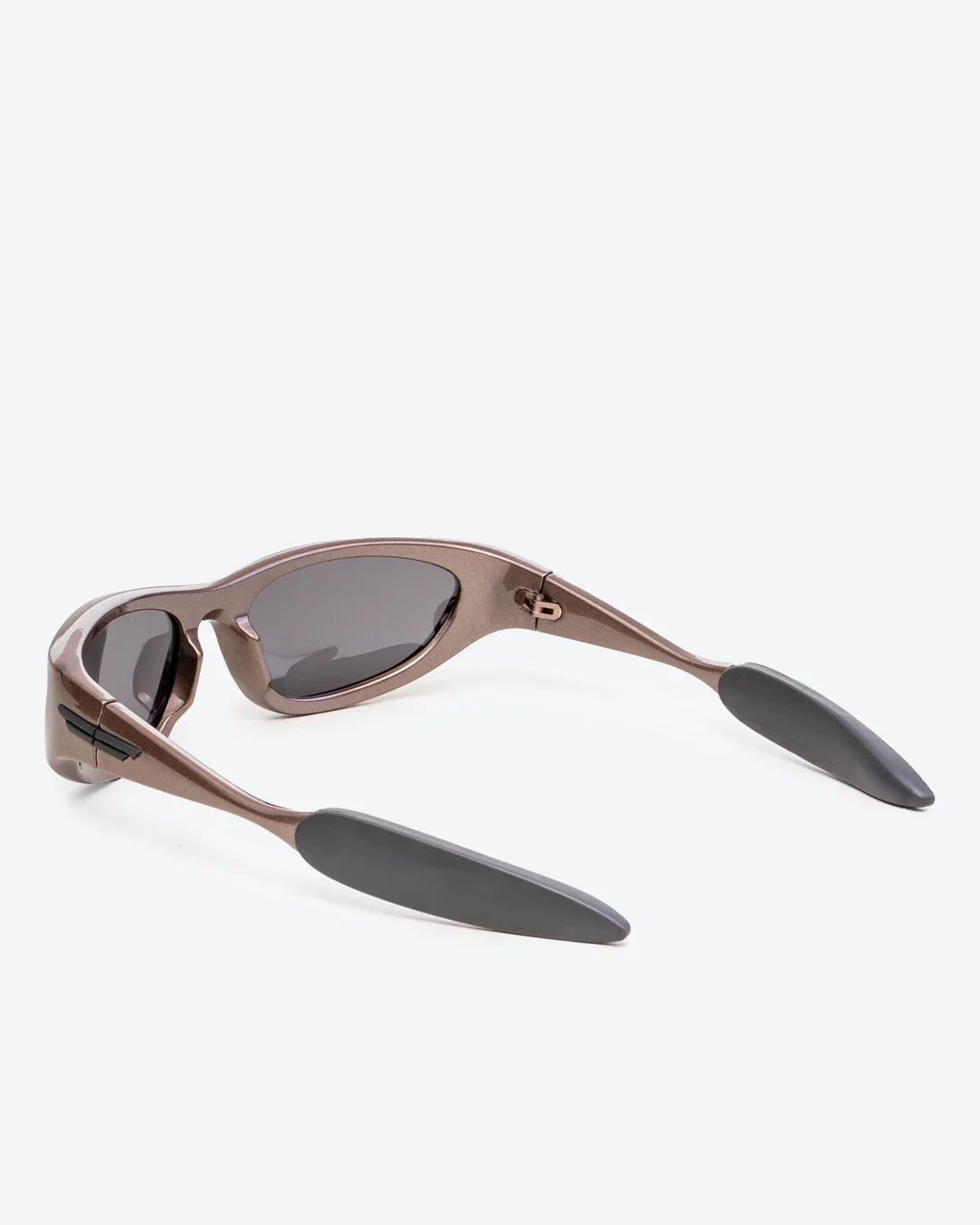 ELECTRA - Black Polarized Lenses,Black Frame