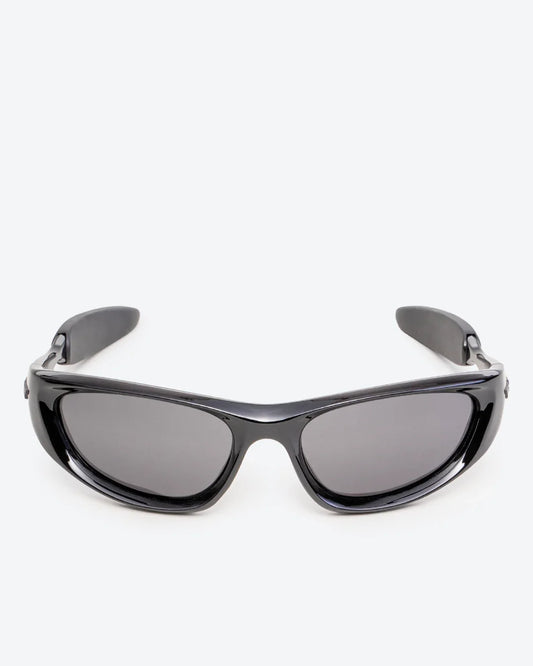 ELECTRA - Black Polarized Lenses,Black Frame
