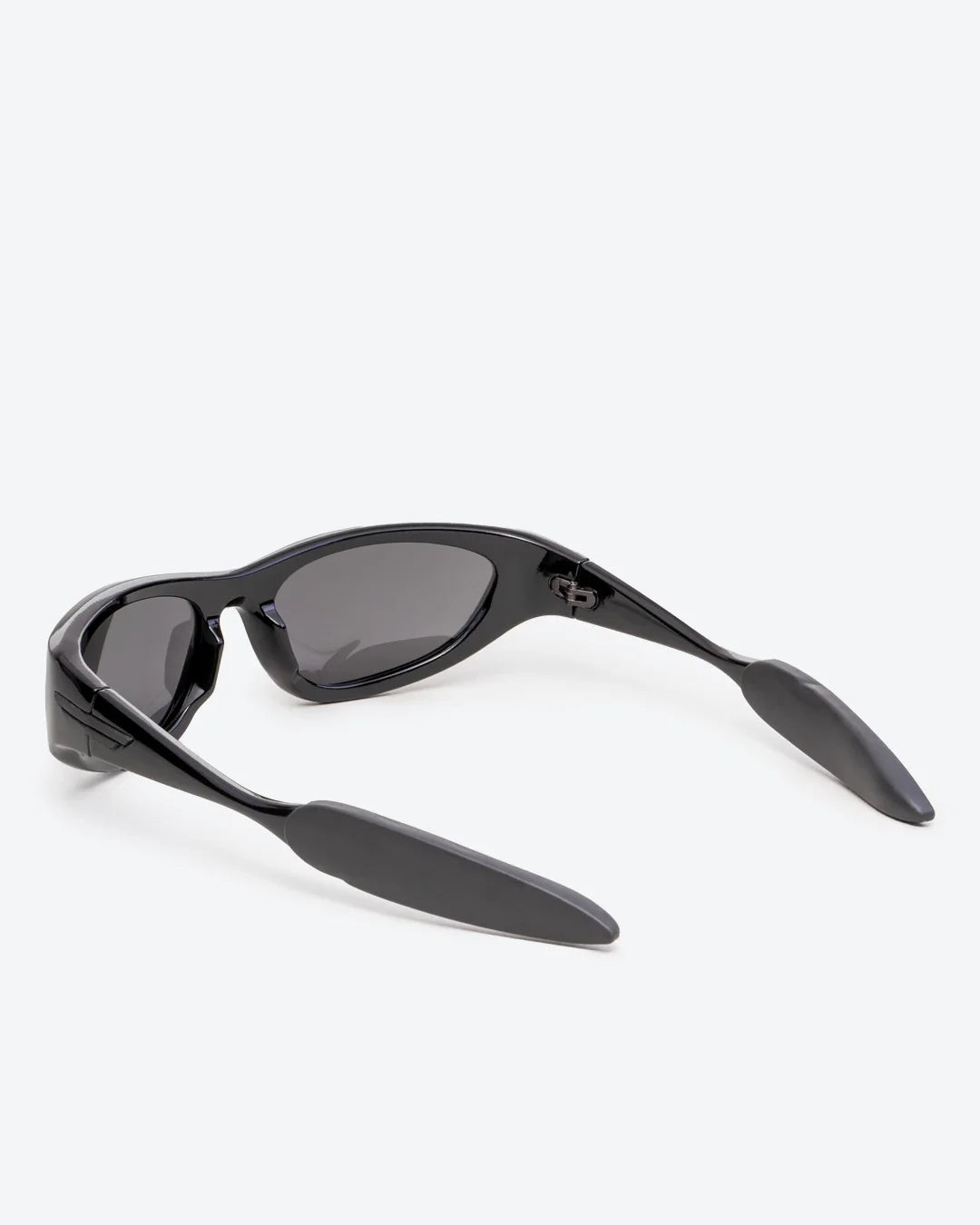 ELECTRA - Black Polarized Lenses,Black Frame