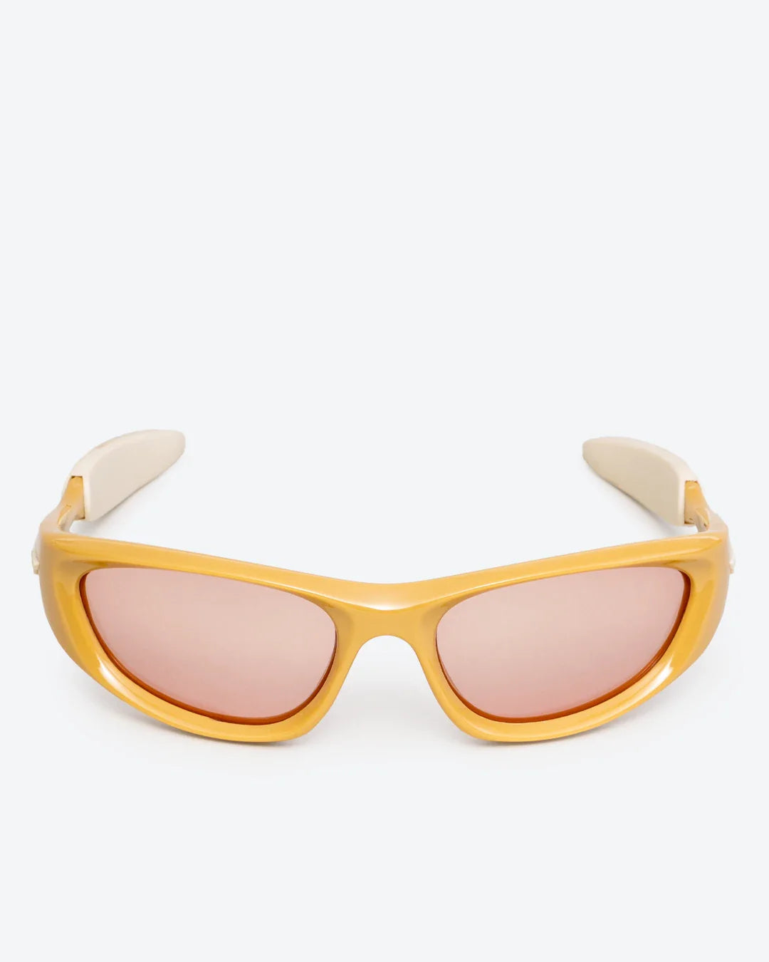 ELECTRA - Black Polarized Lenses, Volt Green Frame