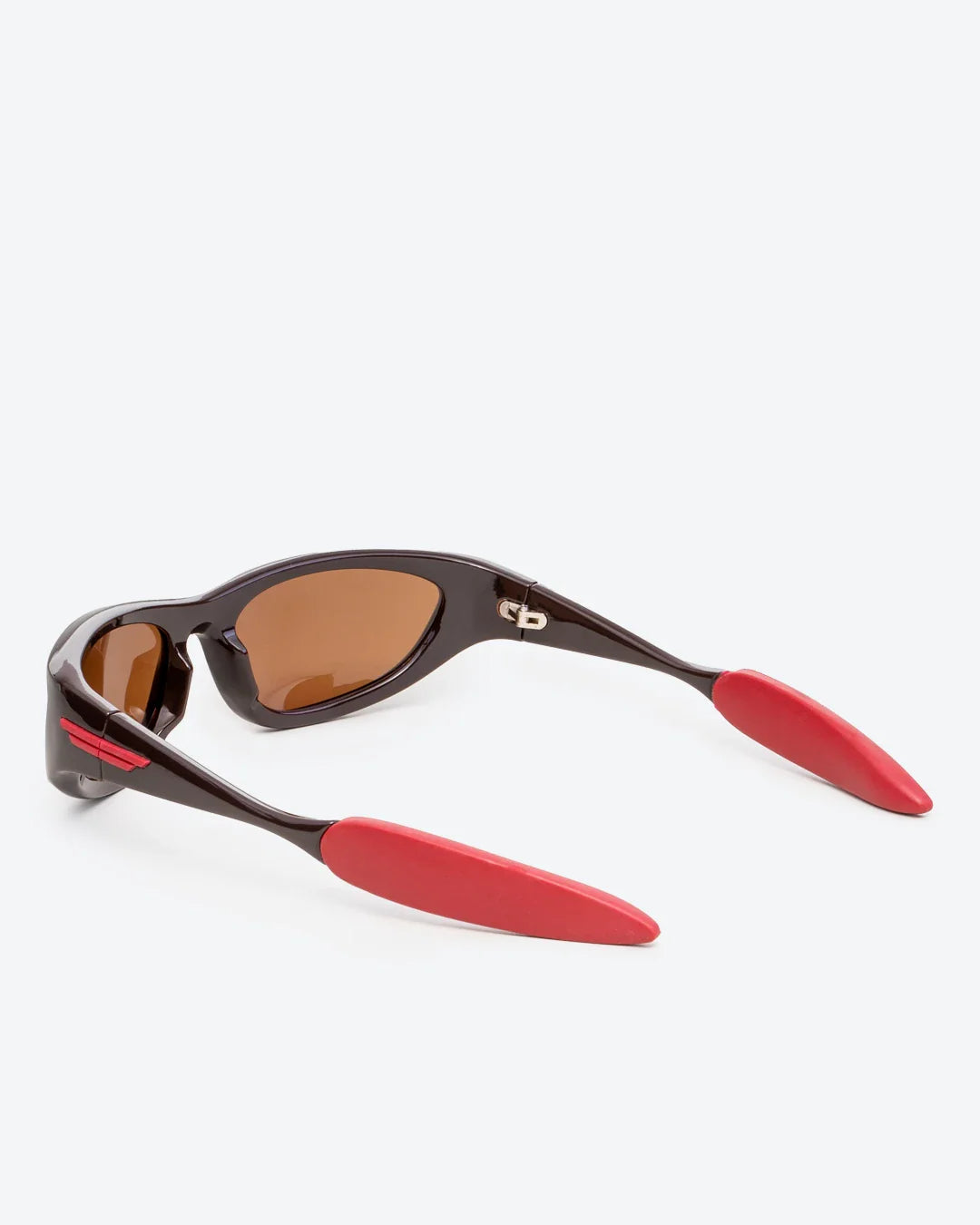 ELECTRA - Pastel Pink Polarized Lenses, Butter Frame