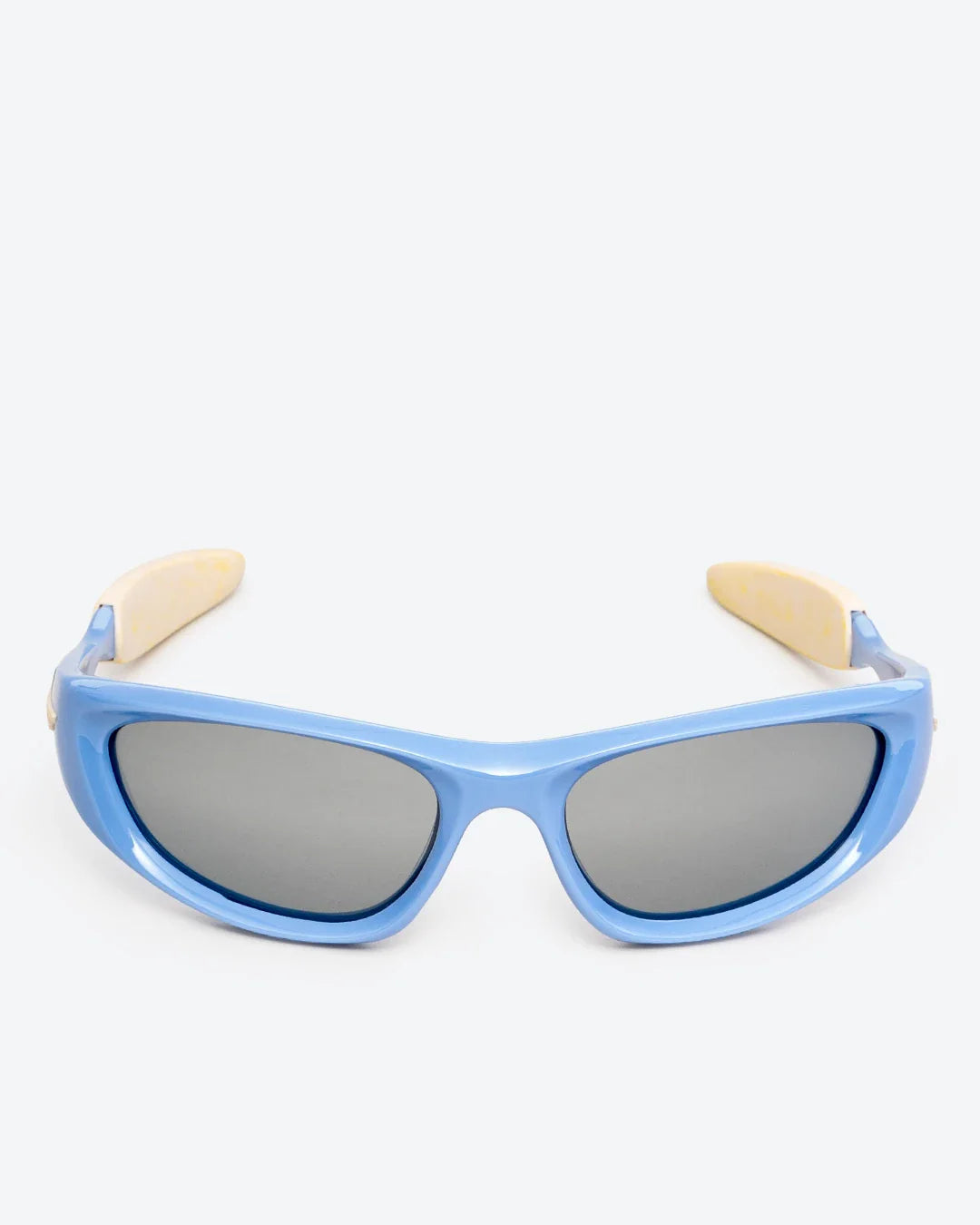 ELECTRA - Black Polarized Lenses, Volt Green Frame
