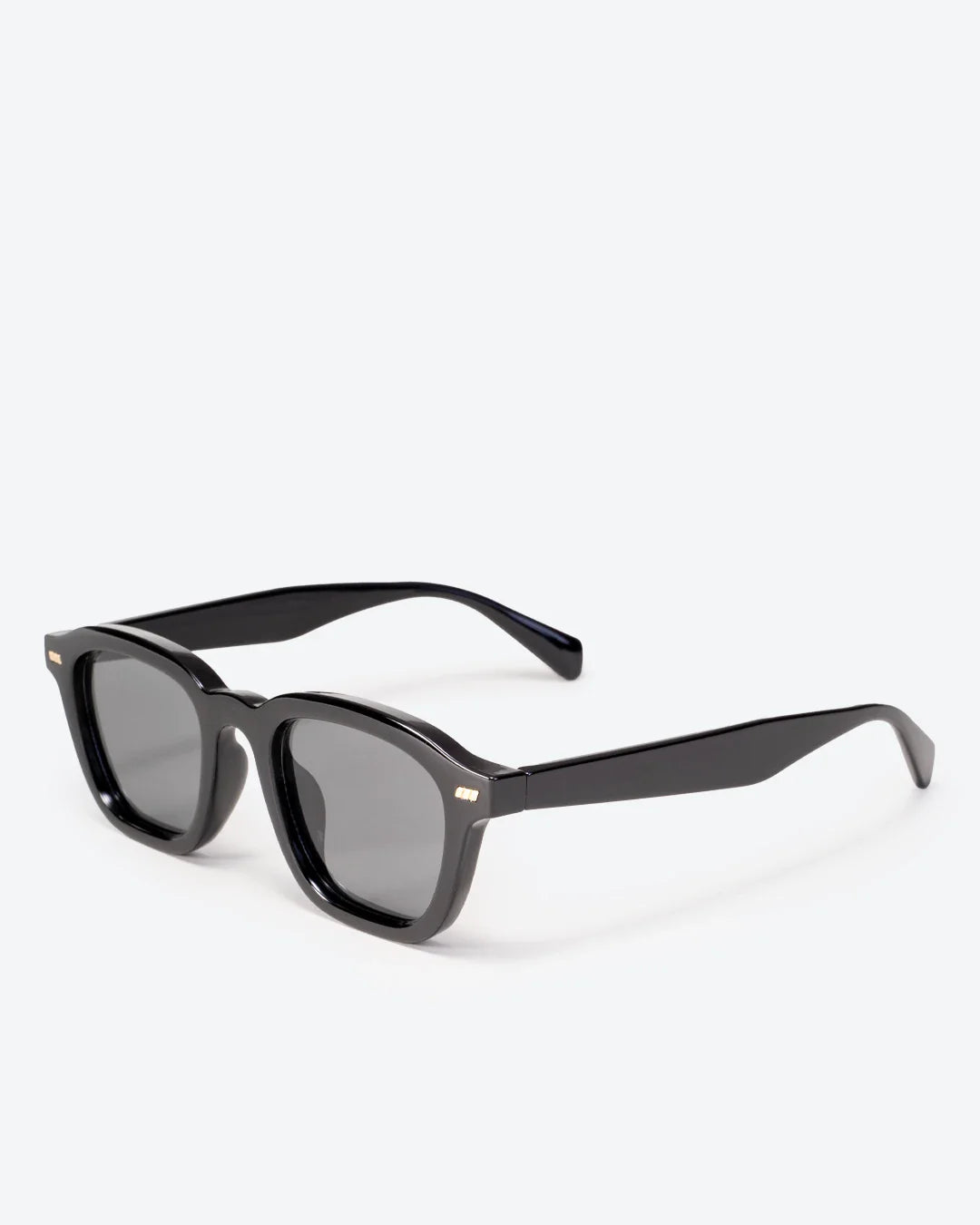 RYDER - Black Lenses, Black Frame