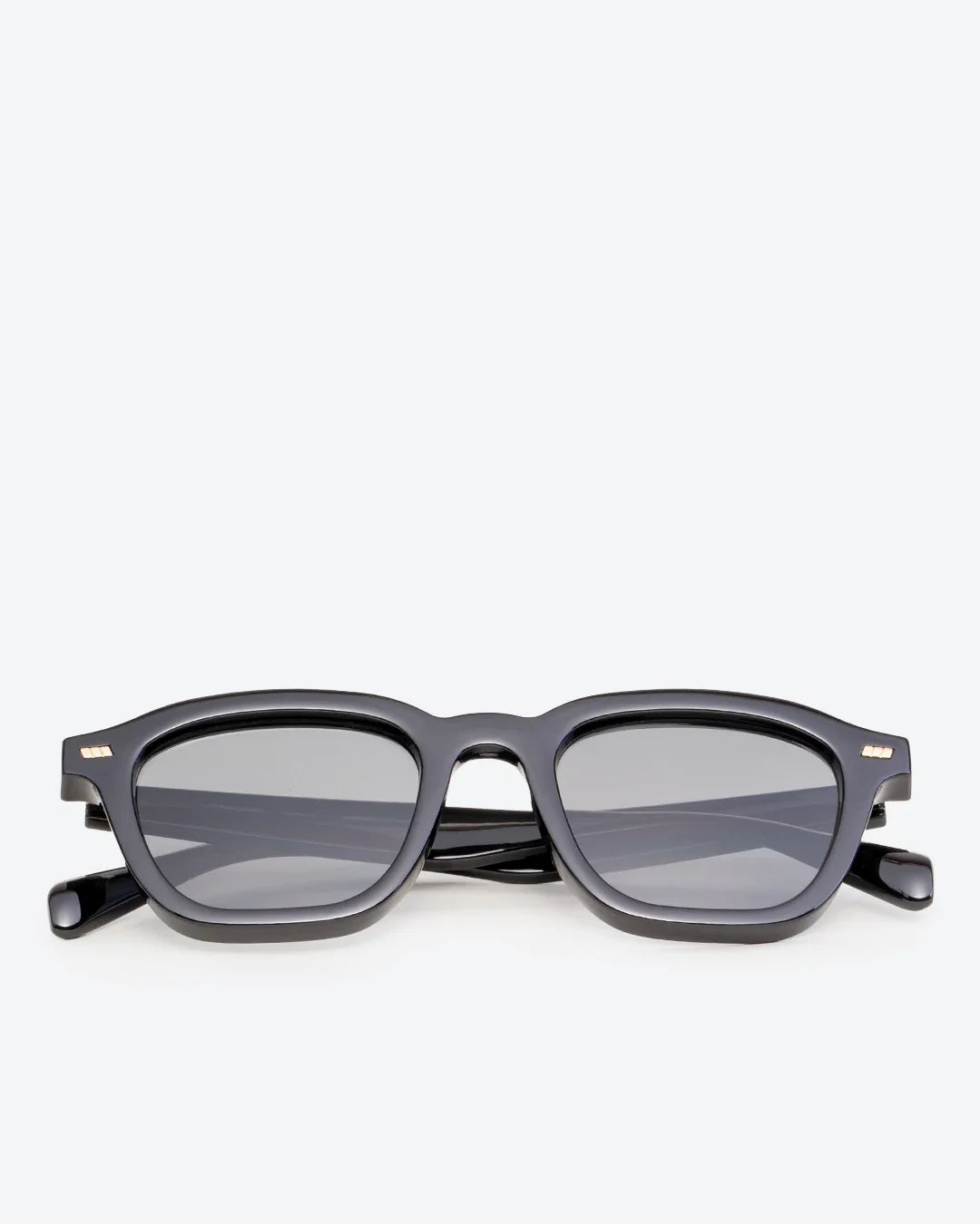 RYDER - Black Lenses, Black Frame