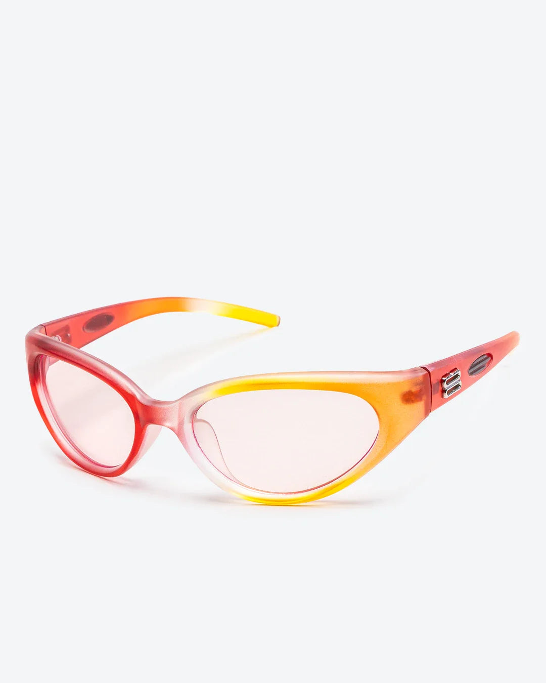 ALLURE - Tungsten Lenses, Cream Frame
