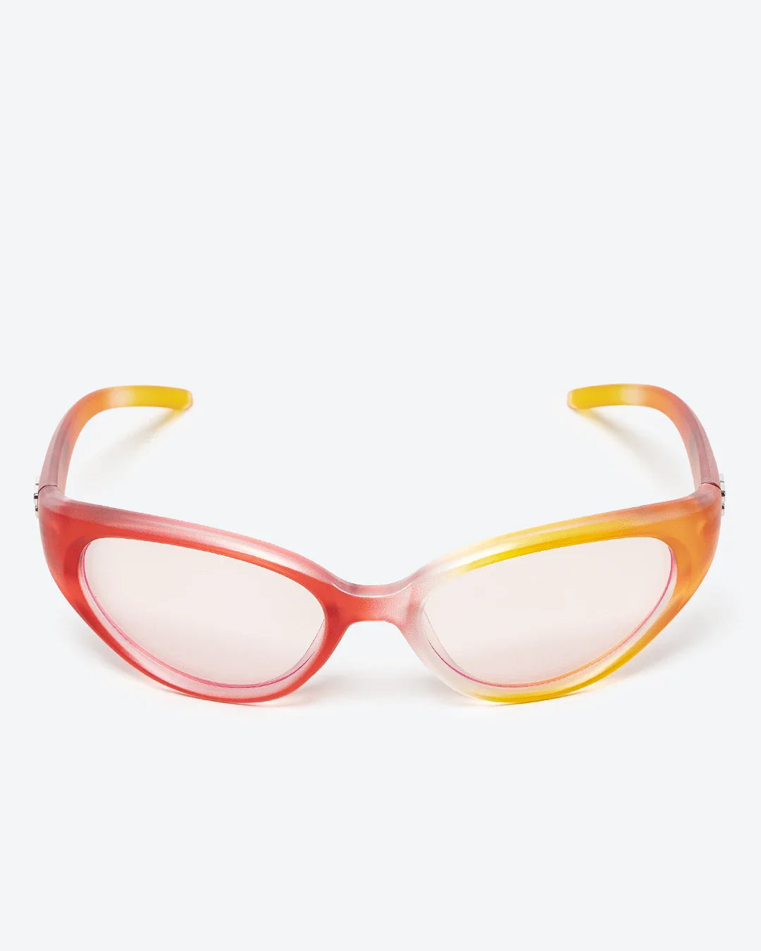ALLURE - Violet Lenses, Mint Green Frame