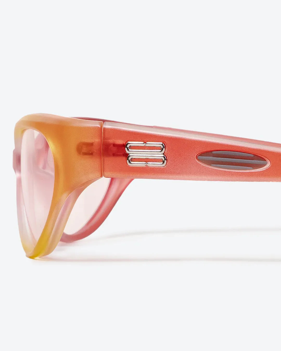 ALLURE - Tungsten Lenses, Cream Frame
