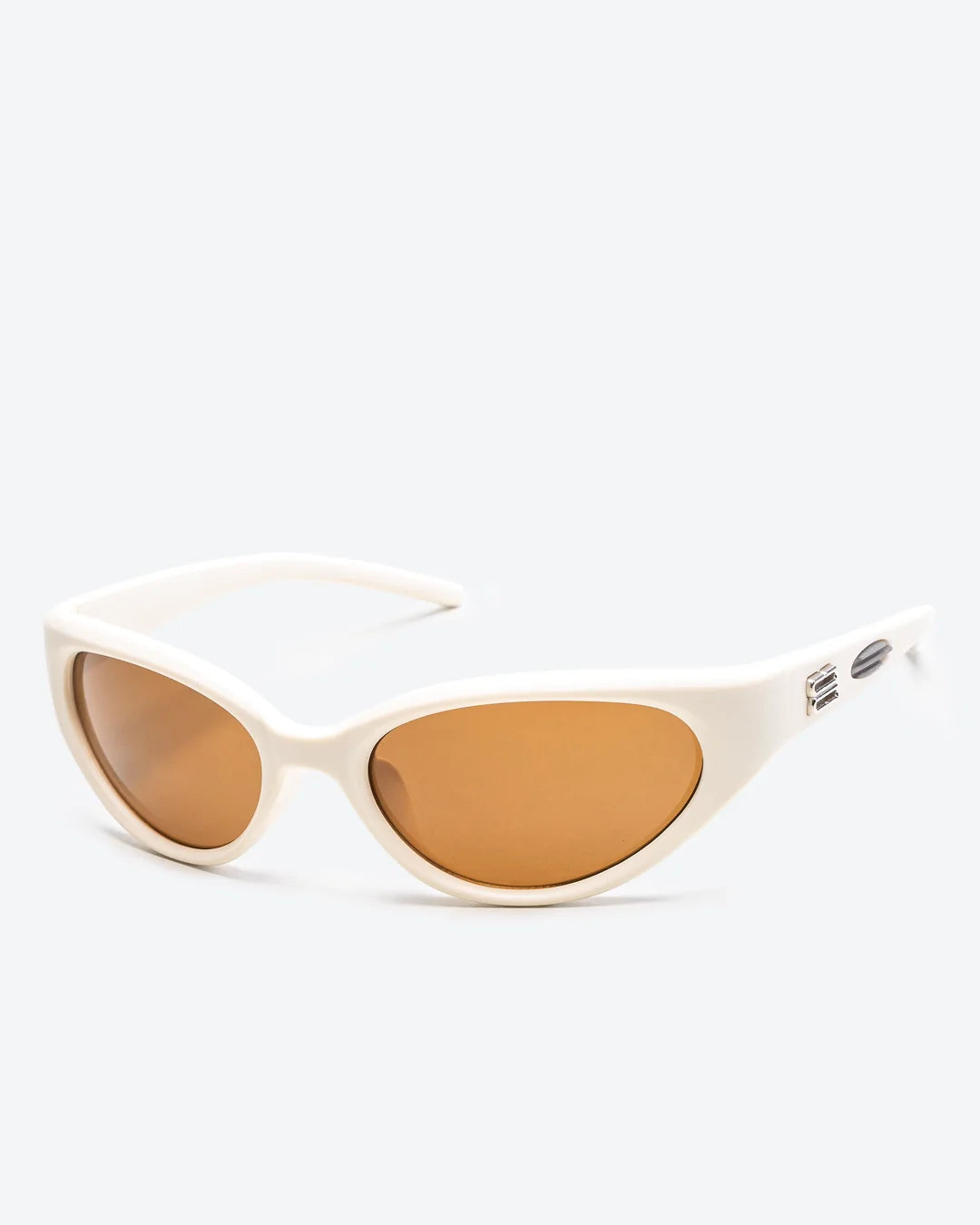 ALLURE - Black Lenses, Black Frame