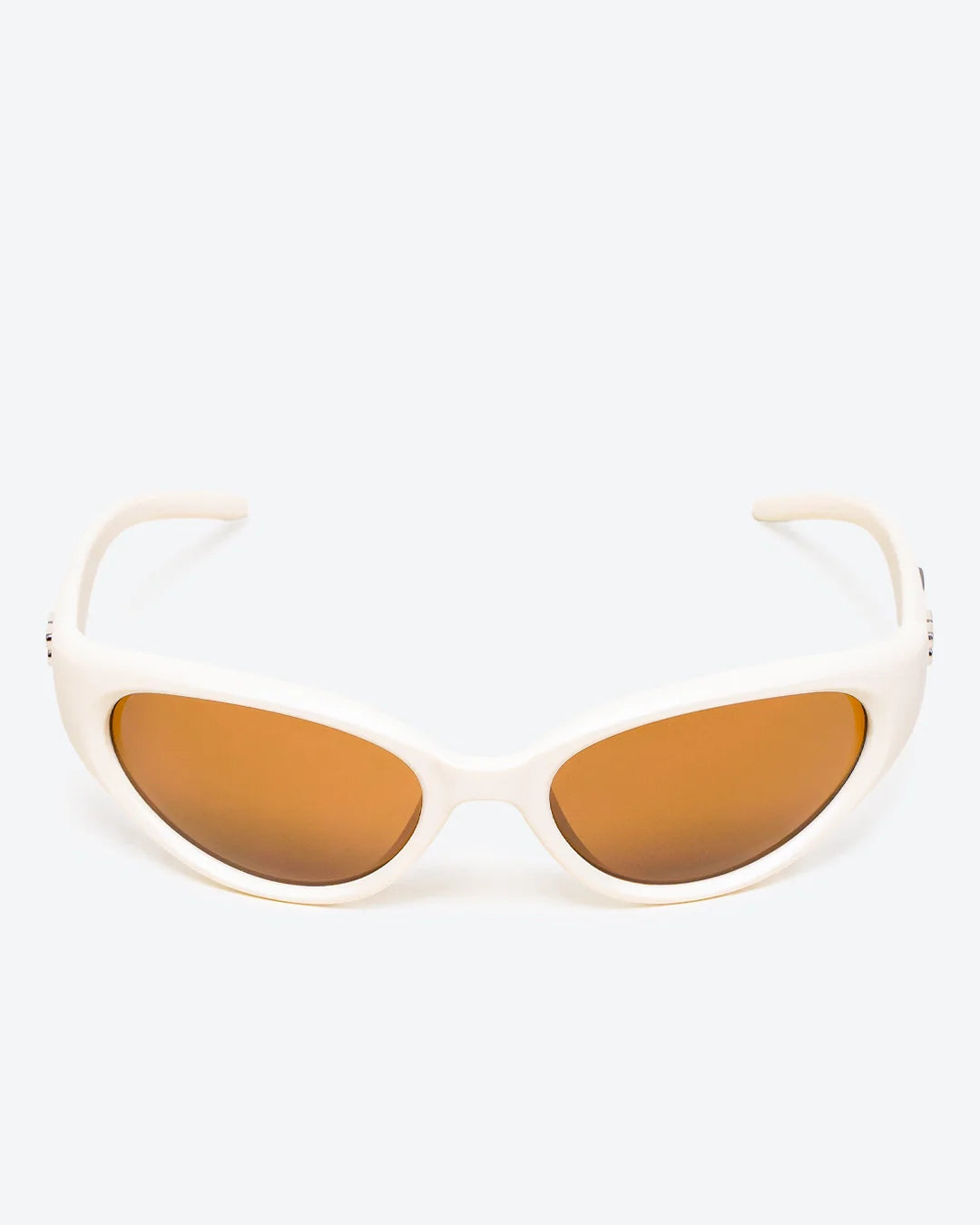 ALLURE - Violet Lenses, Mint Green Frame