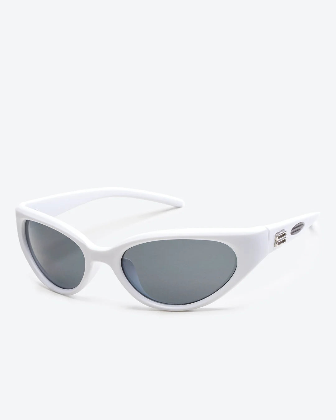 ALLURE - Violet Lenses, Mint Green Frame