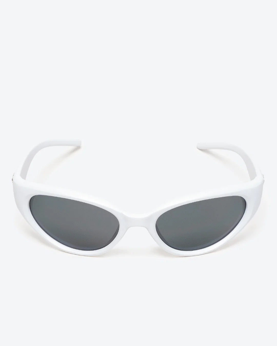 ALLURE - Black Lenses, Black Frame