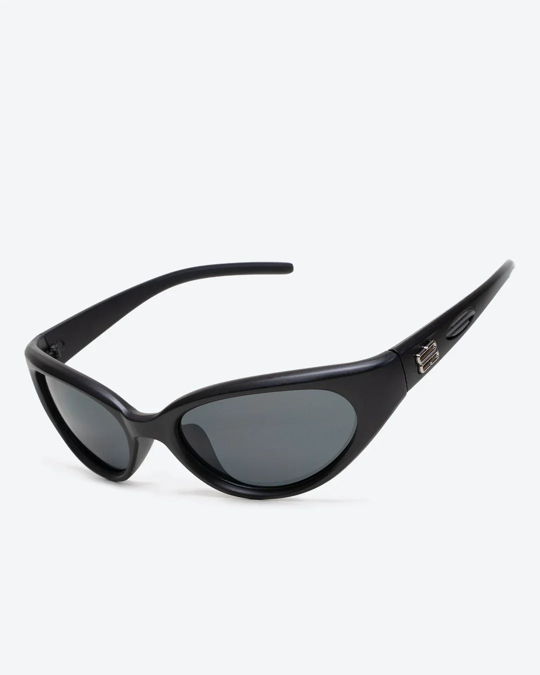 ALLURE - Violet Lenses, Mint Green Frame