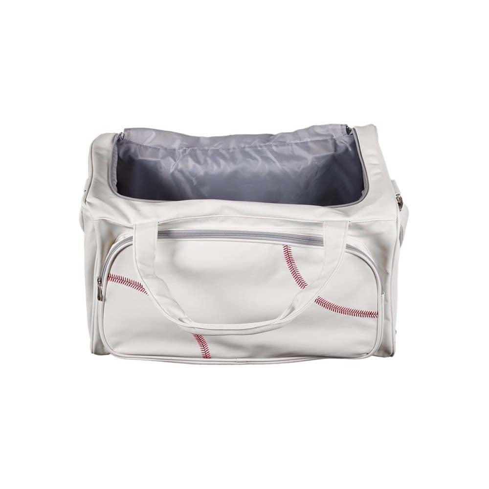 Baseball Duffel Bag - Authentic Series