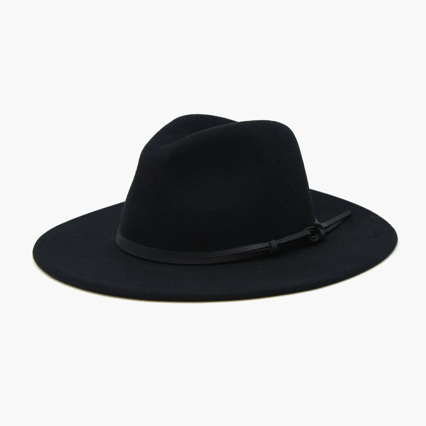 Billie in Black - Men's