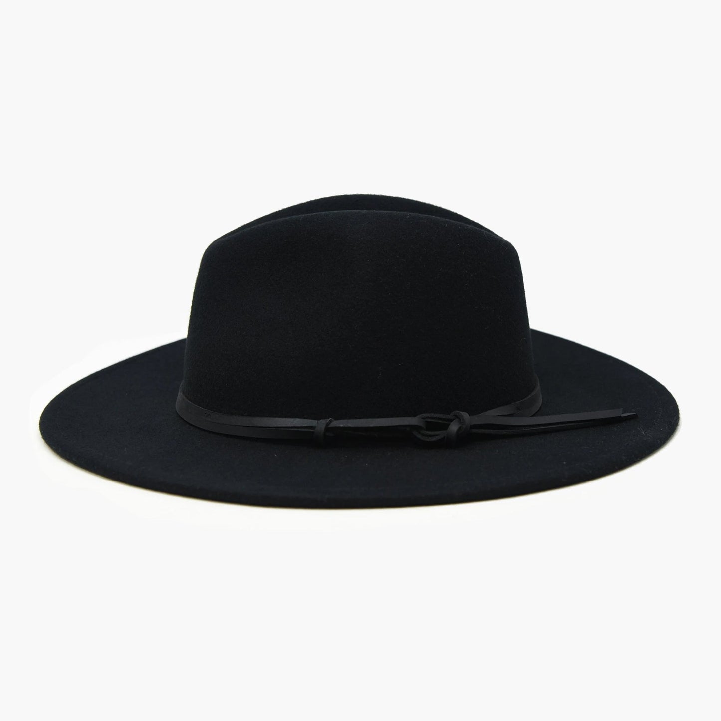 Billie in Black - Men's
