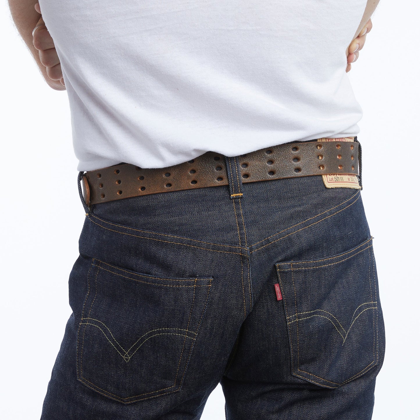 Ryder in Brown - Men's