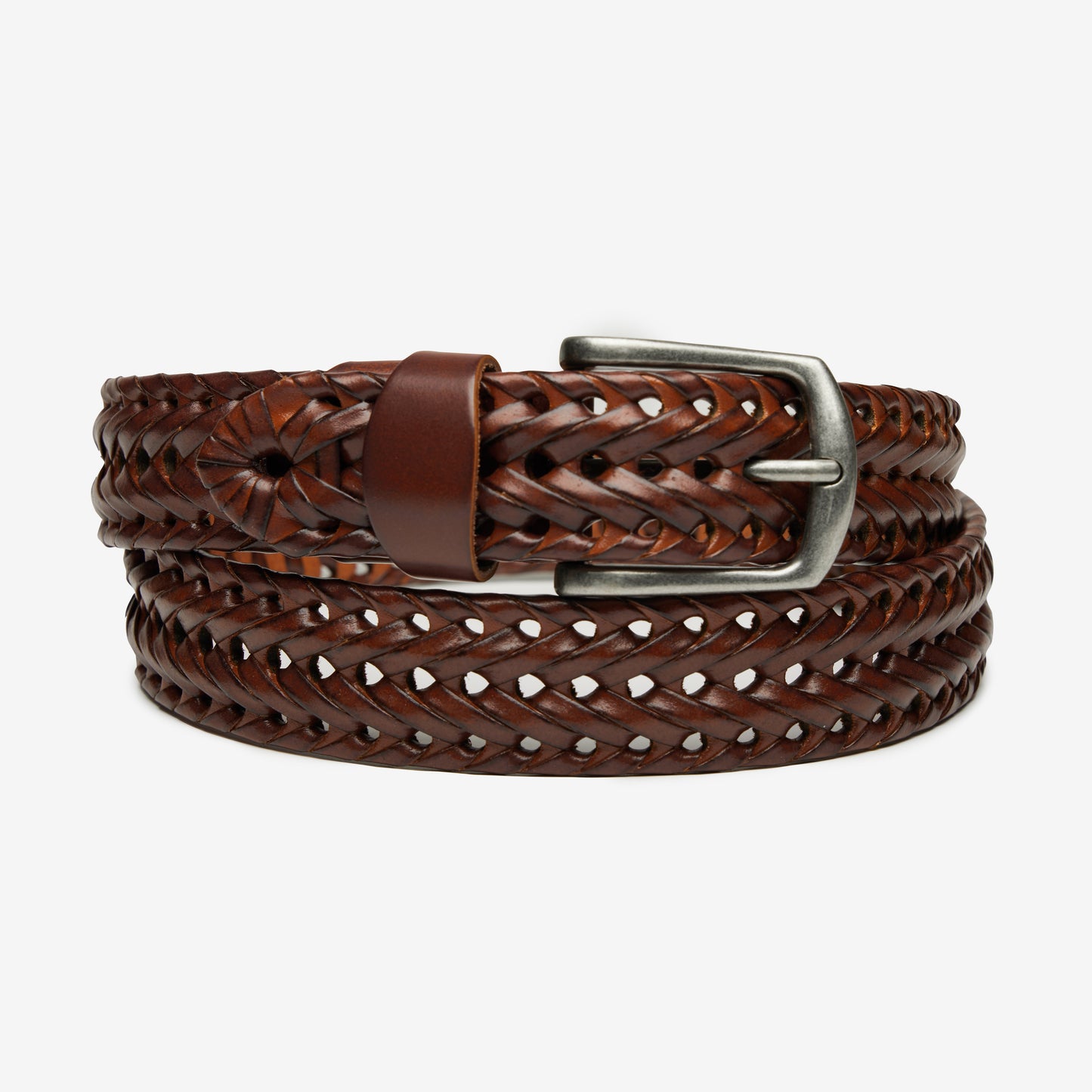 Kit in Brown