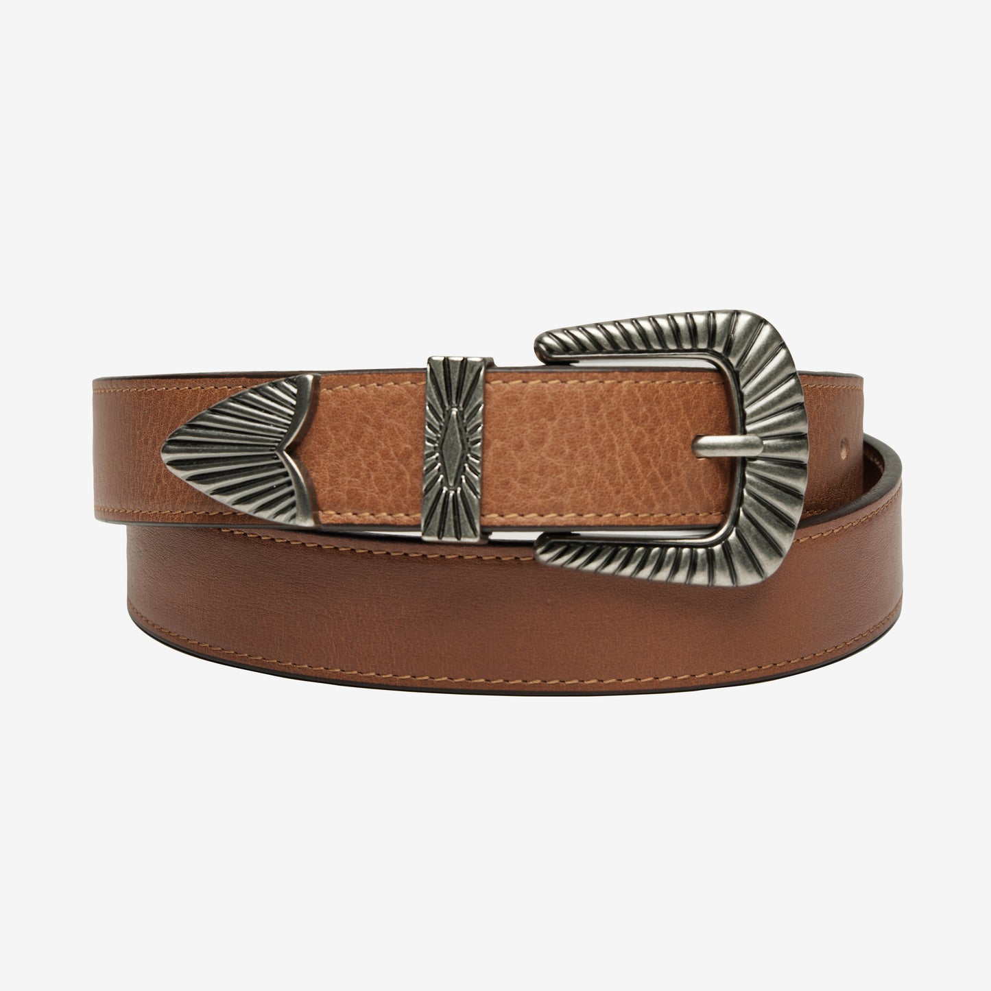 Henrietta in Brown