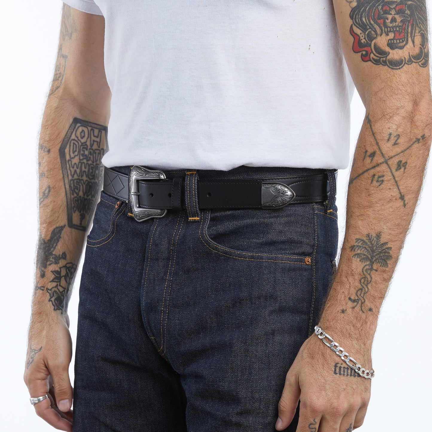 Drea in Black - Men's