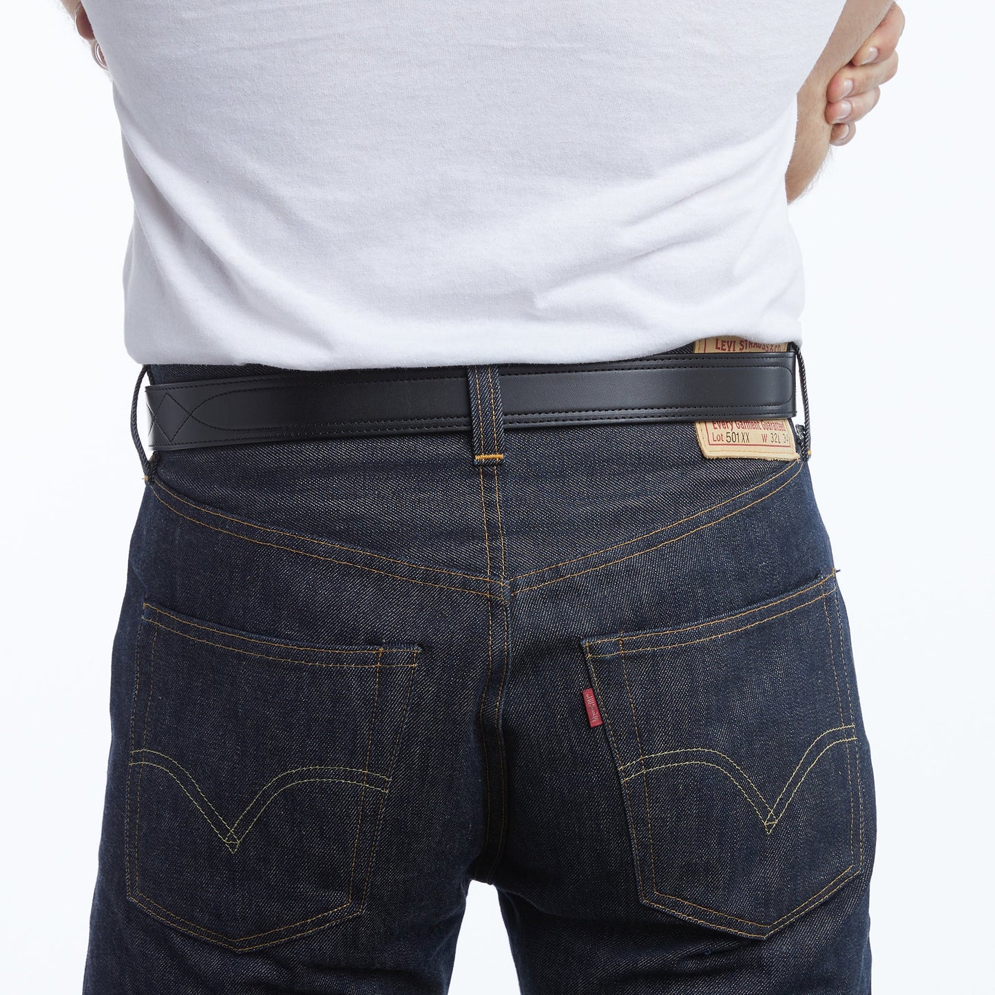 Drea in Black - Men's