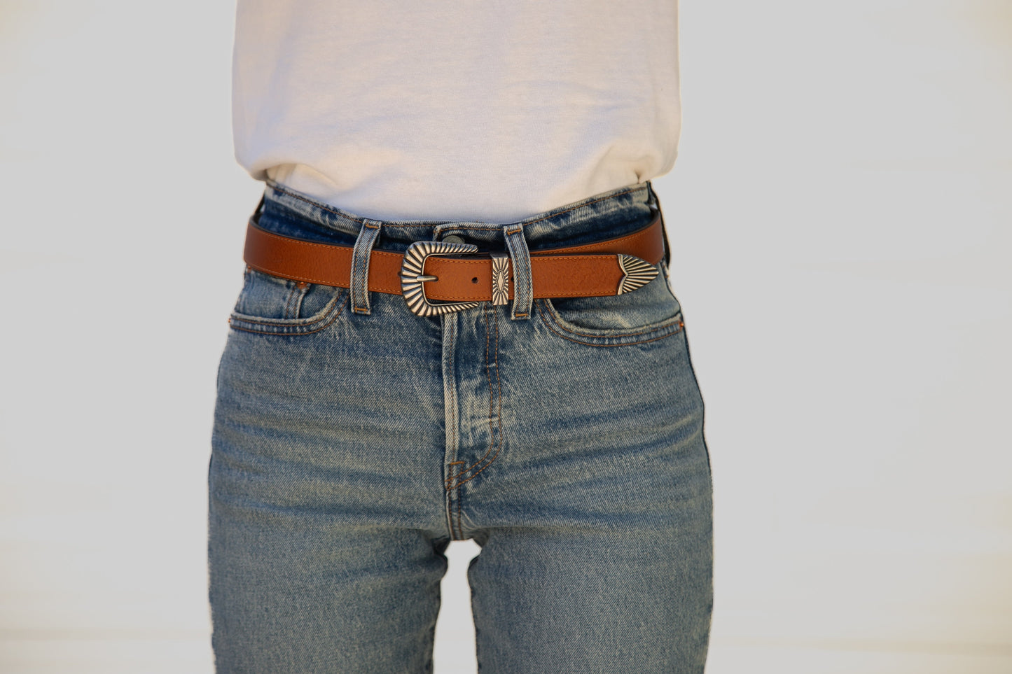 Henrietta in Brown