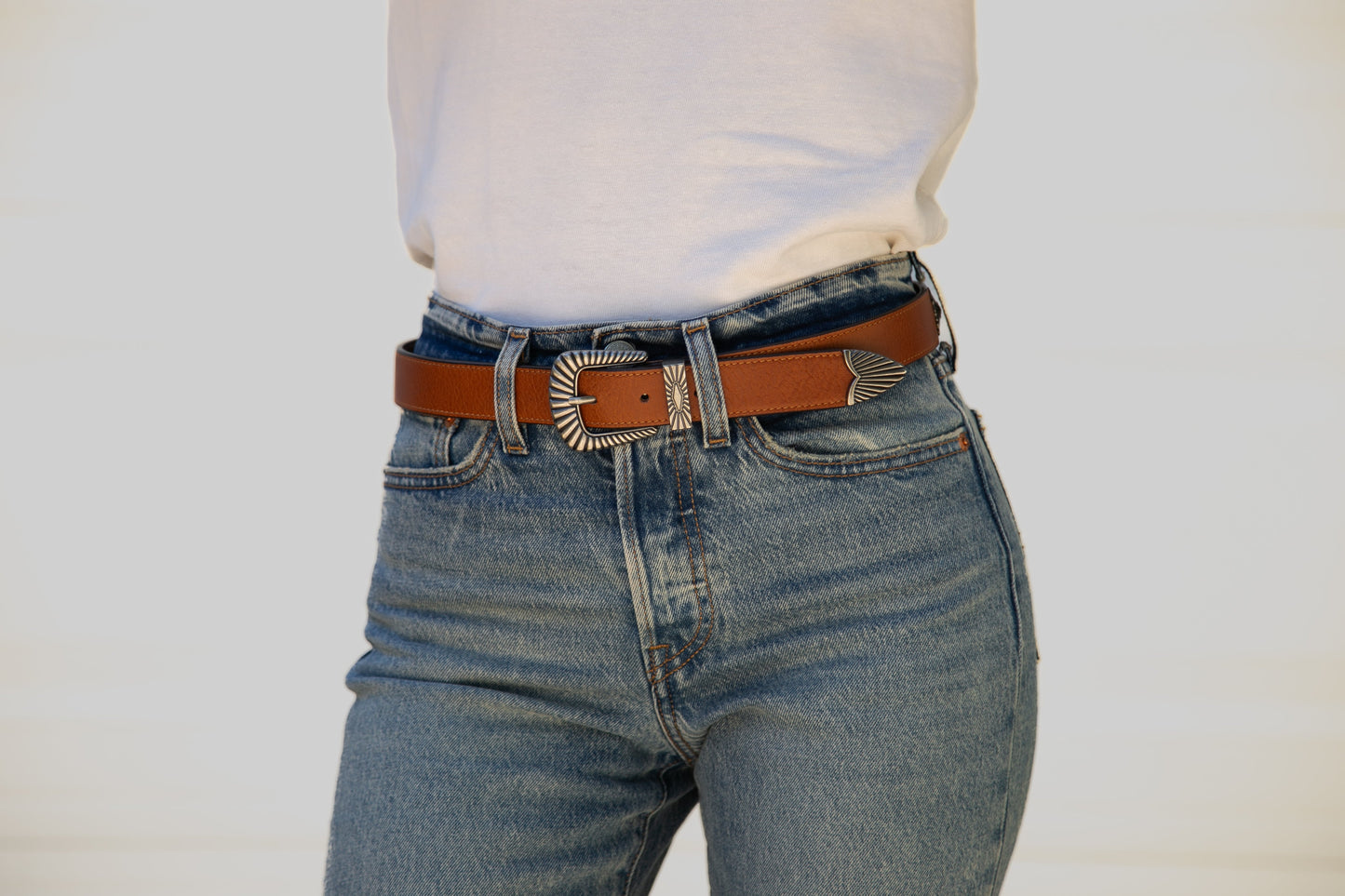 Henrietta in Brown