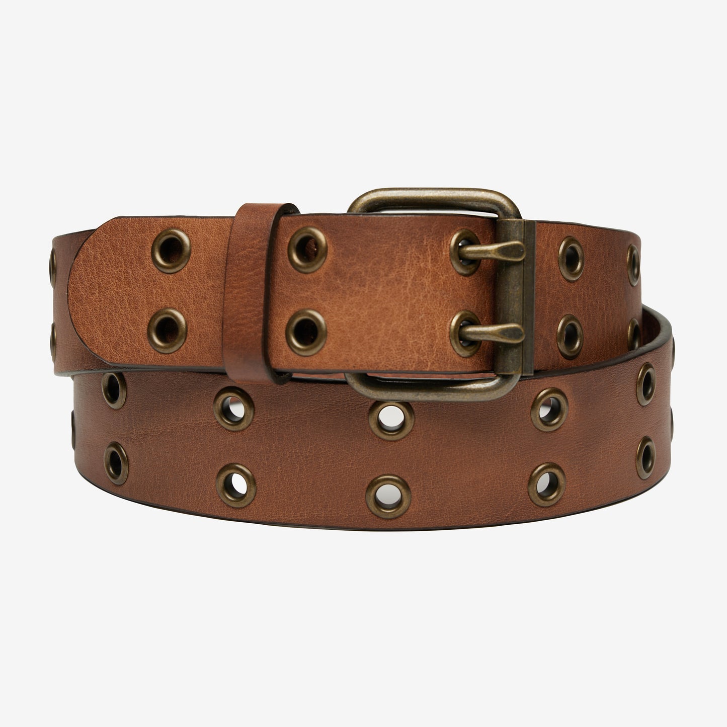 West in Brown - Men's
