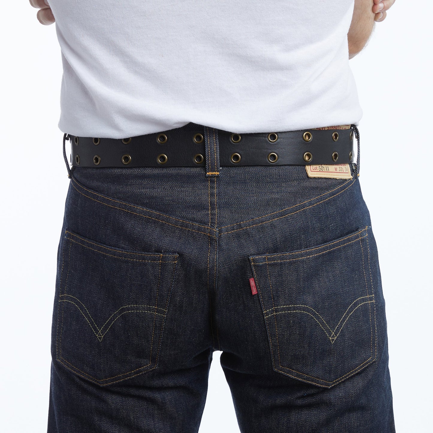 West in Black - Men's