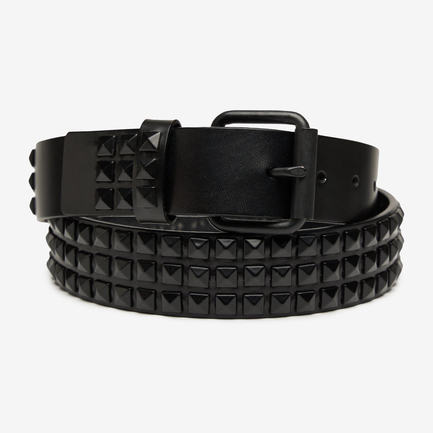 Dusky in Black - Men's