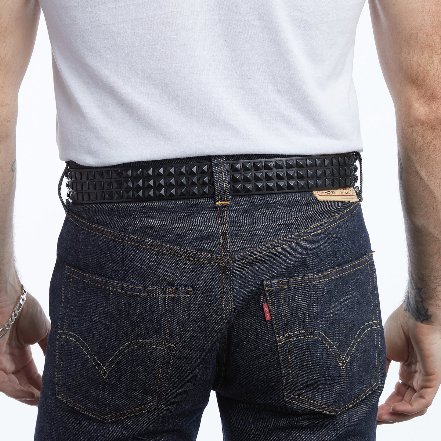 Dusky in Black - Men's