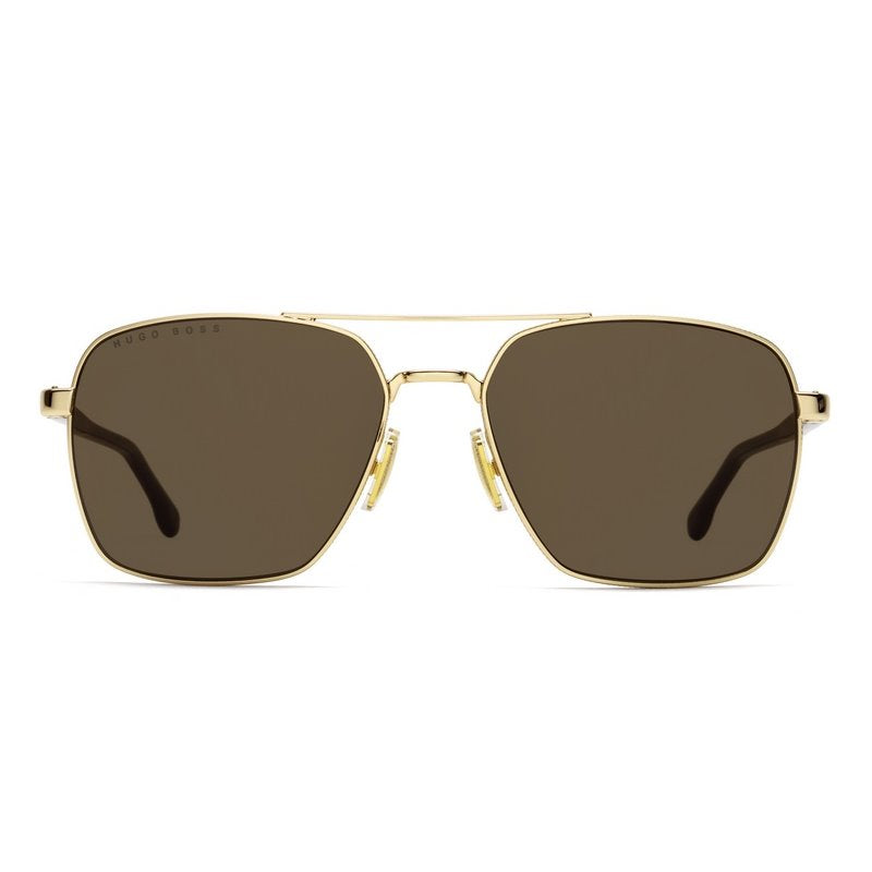 HUGO BOSS Stylish Men's Sunglasses BOSS 1045