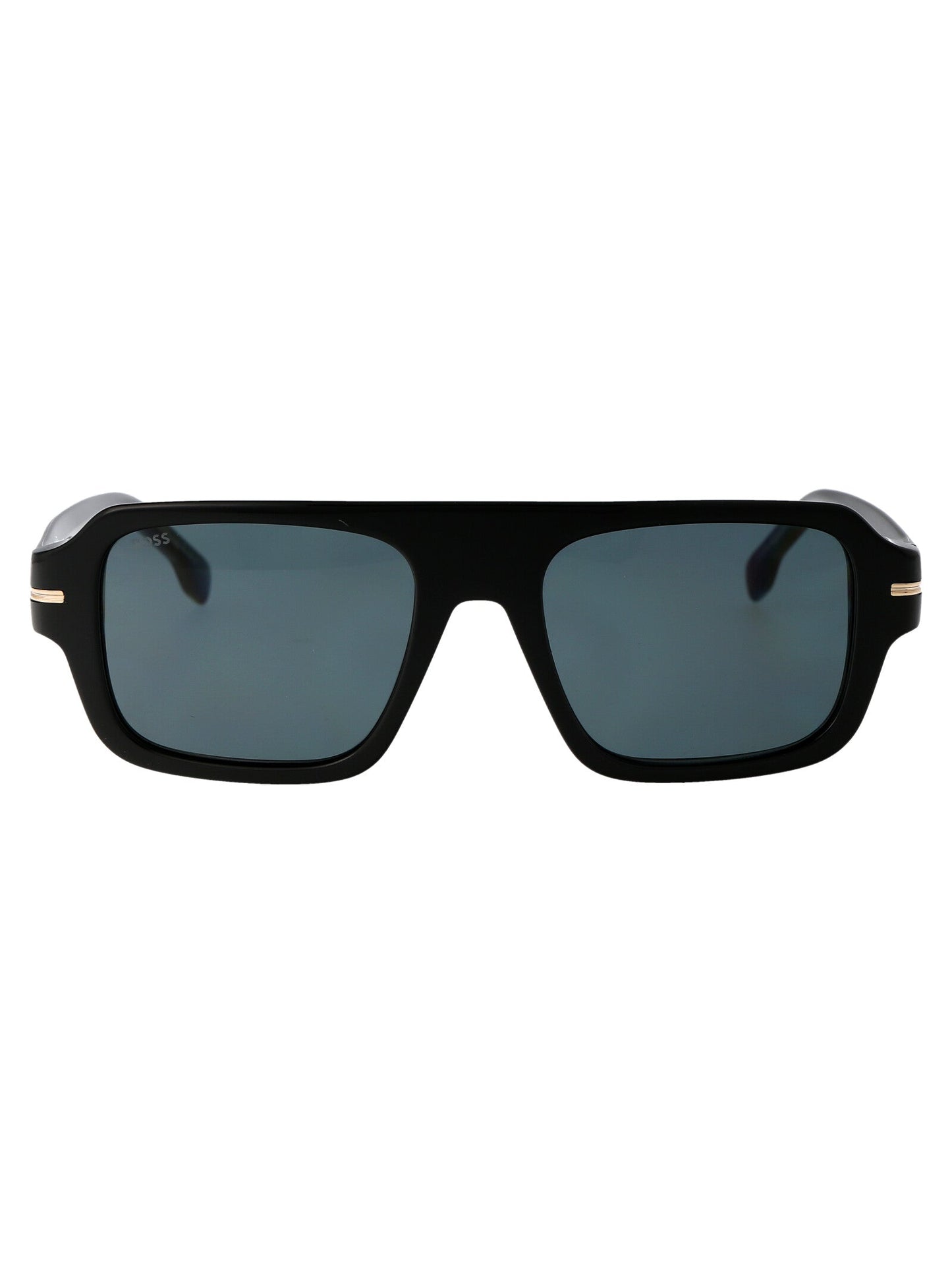 HUGO BOSS Men's Acetate Sunglasses