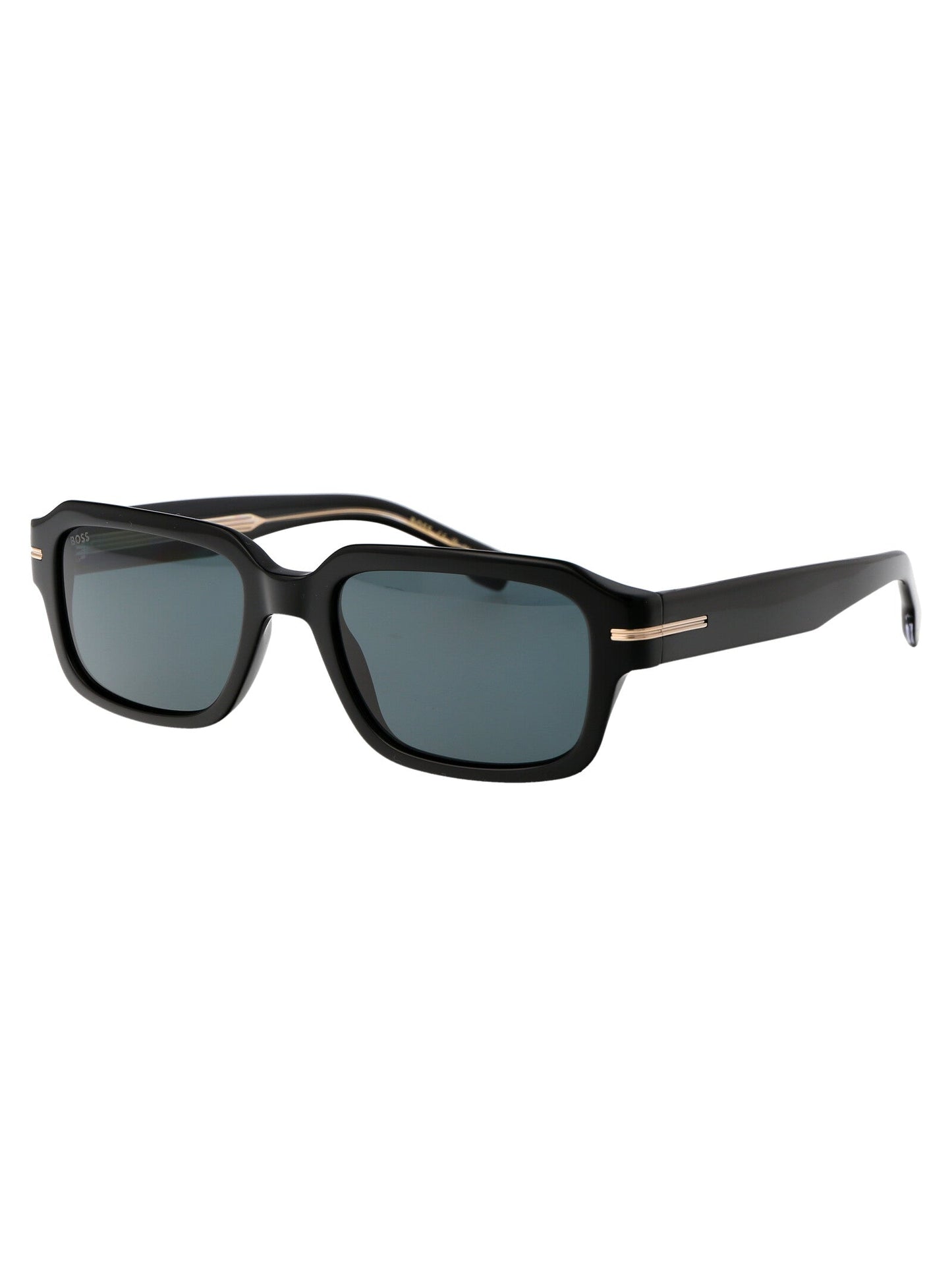 HUGO BOSS Acetate Sunglasses for Men - BOSS 1596/S