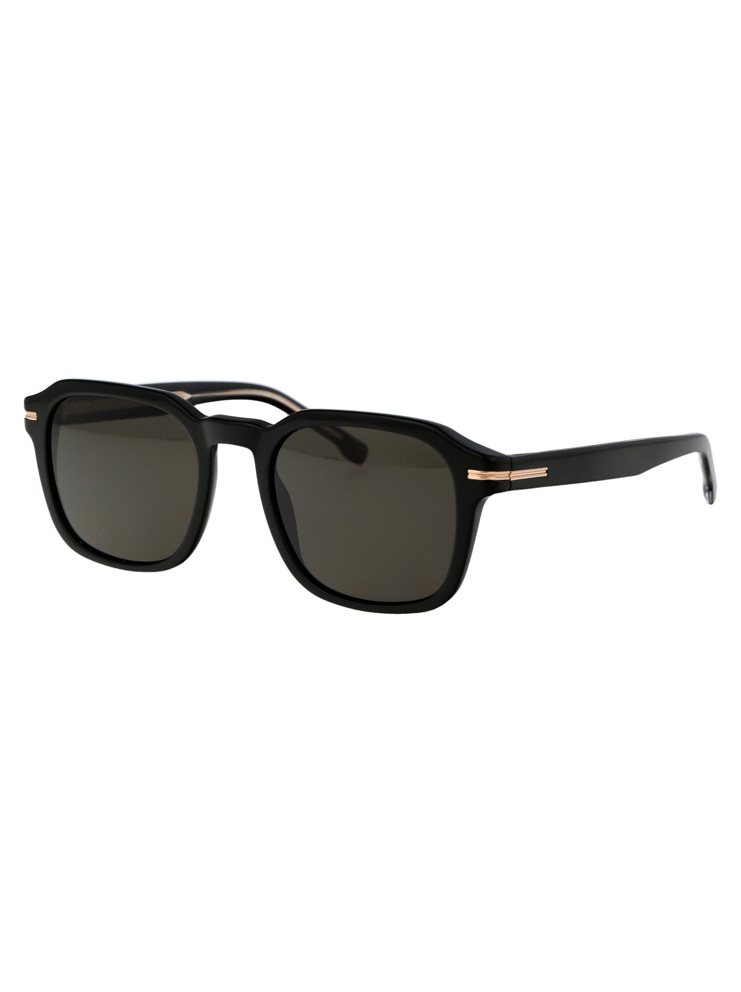 HUGO BOSS Eco Acetate Sunglasses for Men - BOSS 1627/S Style