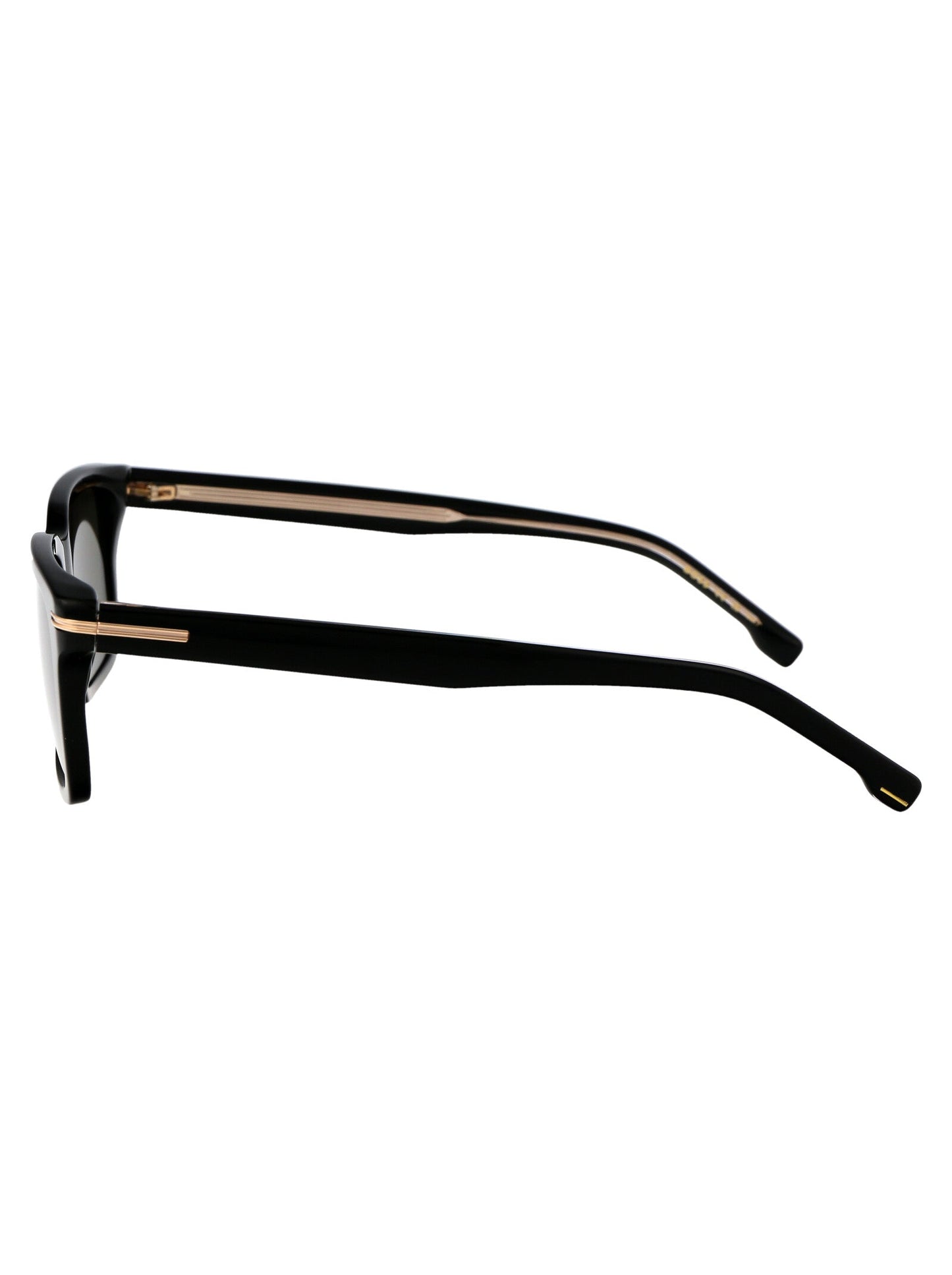 HUGO BOSS Eco Acetate Men's Sunglasses - BOSS 1628/S