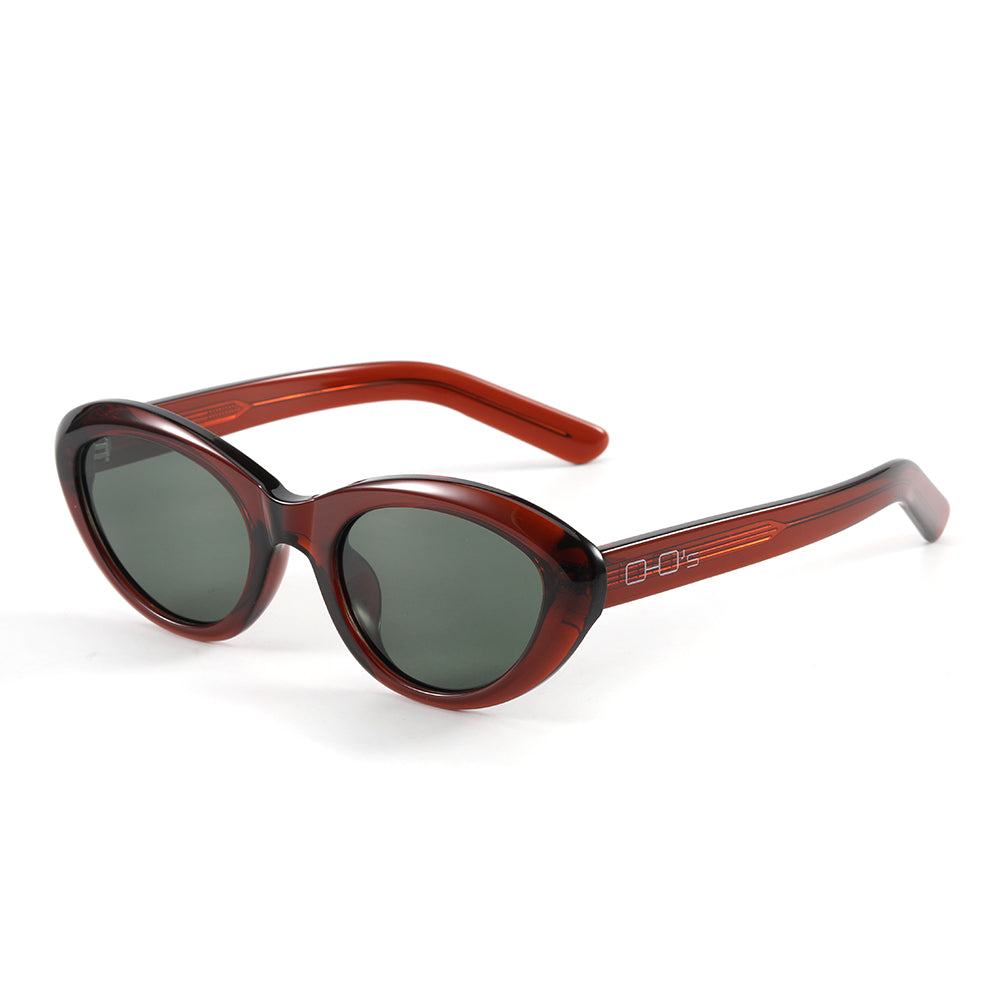 OHO's Women’s Paradise Polarized Sunglasses