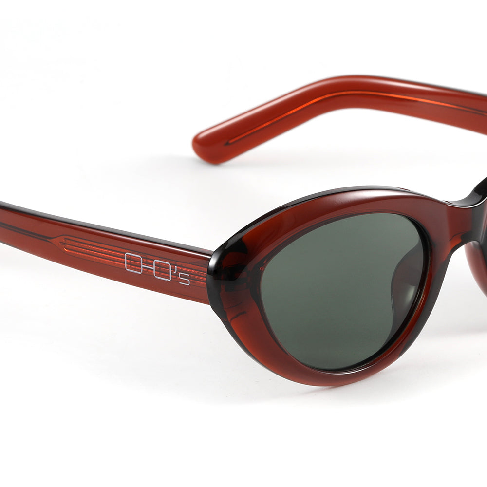 OHO's Women’s Paradise Polarized Sunglasses
