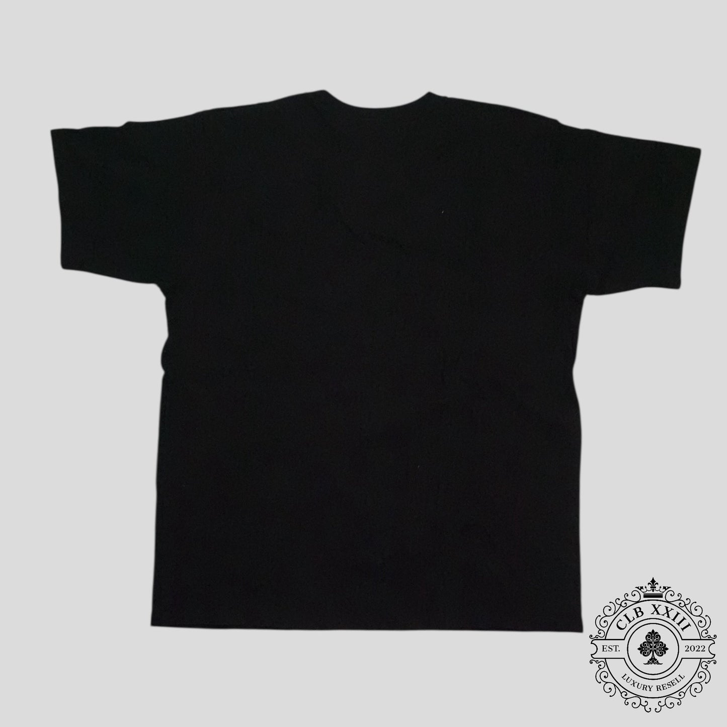 Gucci the North Face Tee in Black