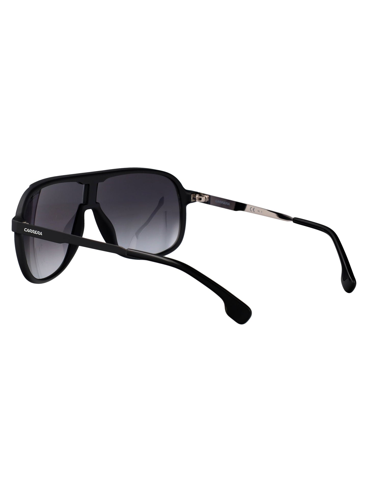 CARRERA Men's Matte Acetate Sunglasses