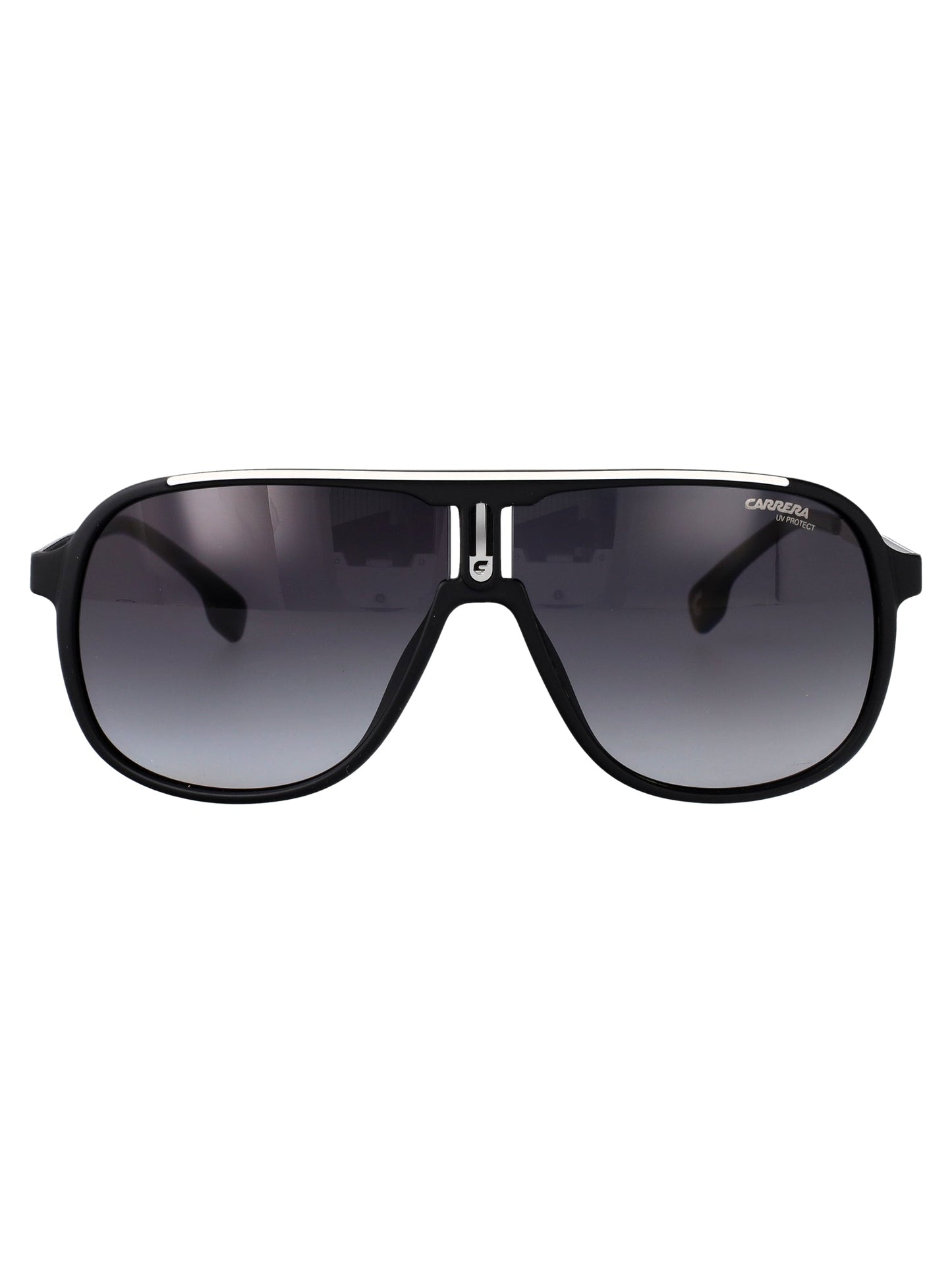 CARRERA Men's Matte Acetate Sunglasses