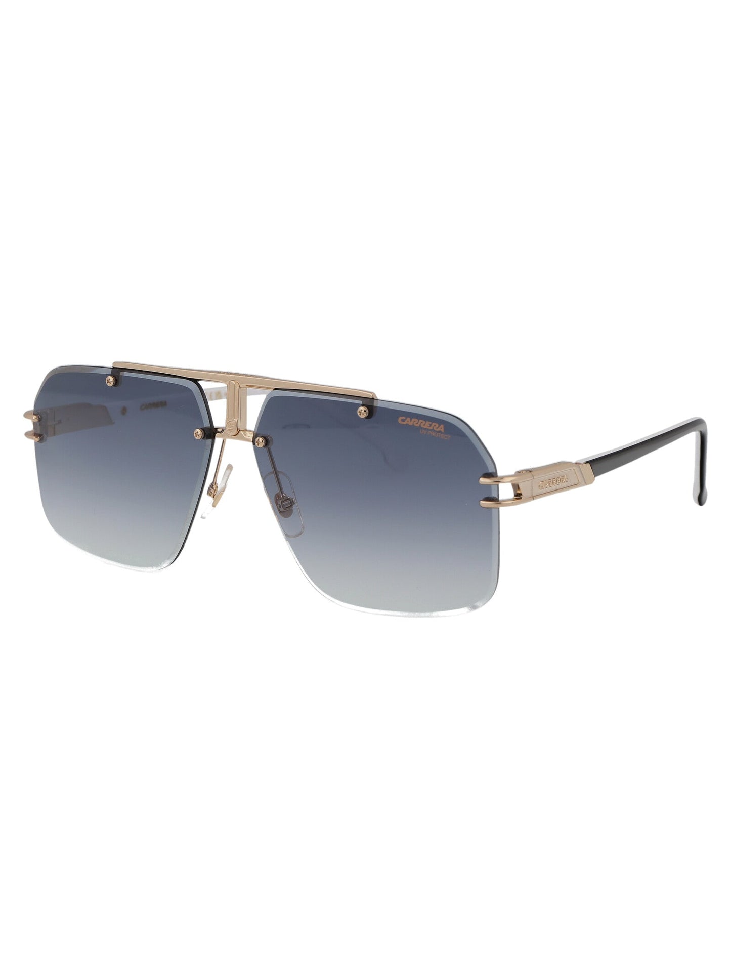 CARRERA Sleek Metal Lifestyle Sunglasses for Men